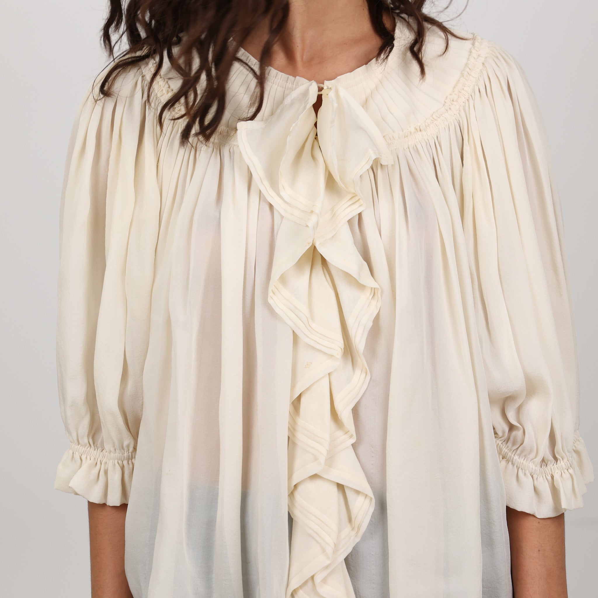 Blouse, UK Size 8