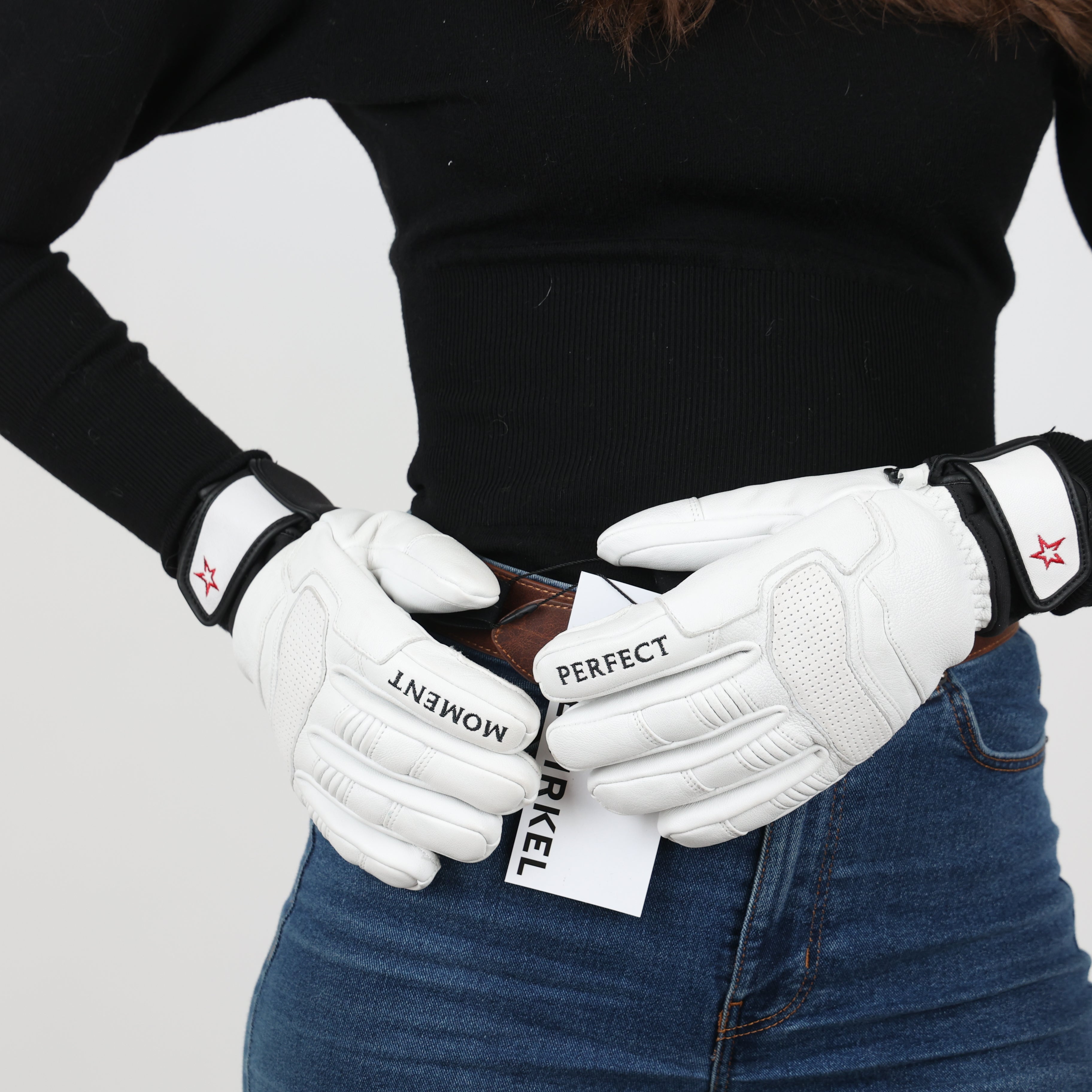 Gloves , UK Size One Size