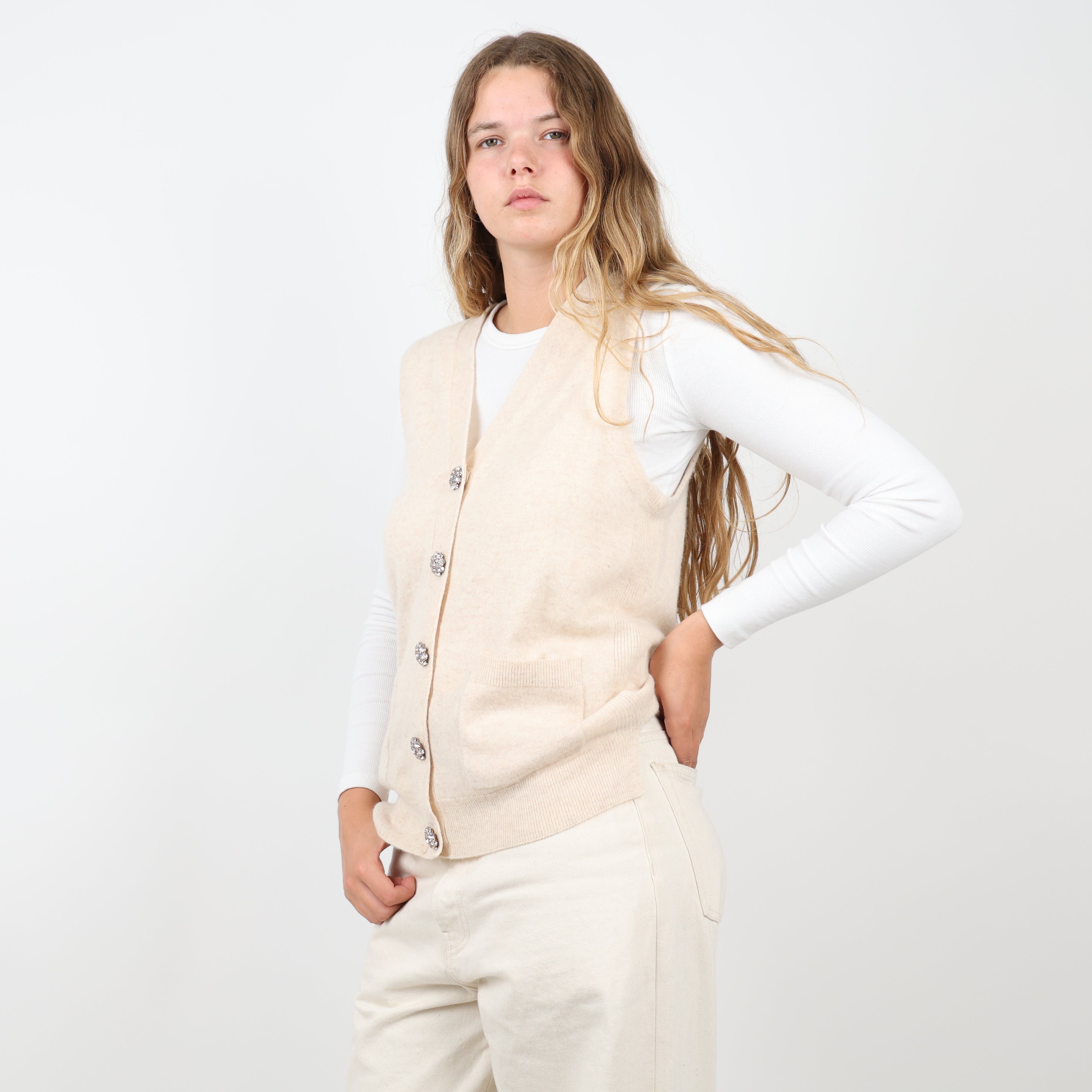 Knitwear, UK Size One Size