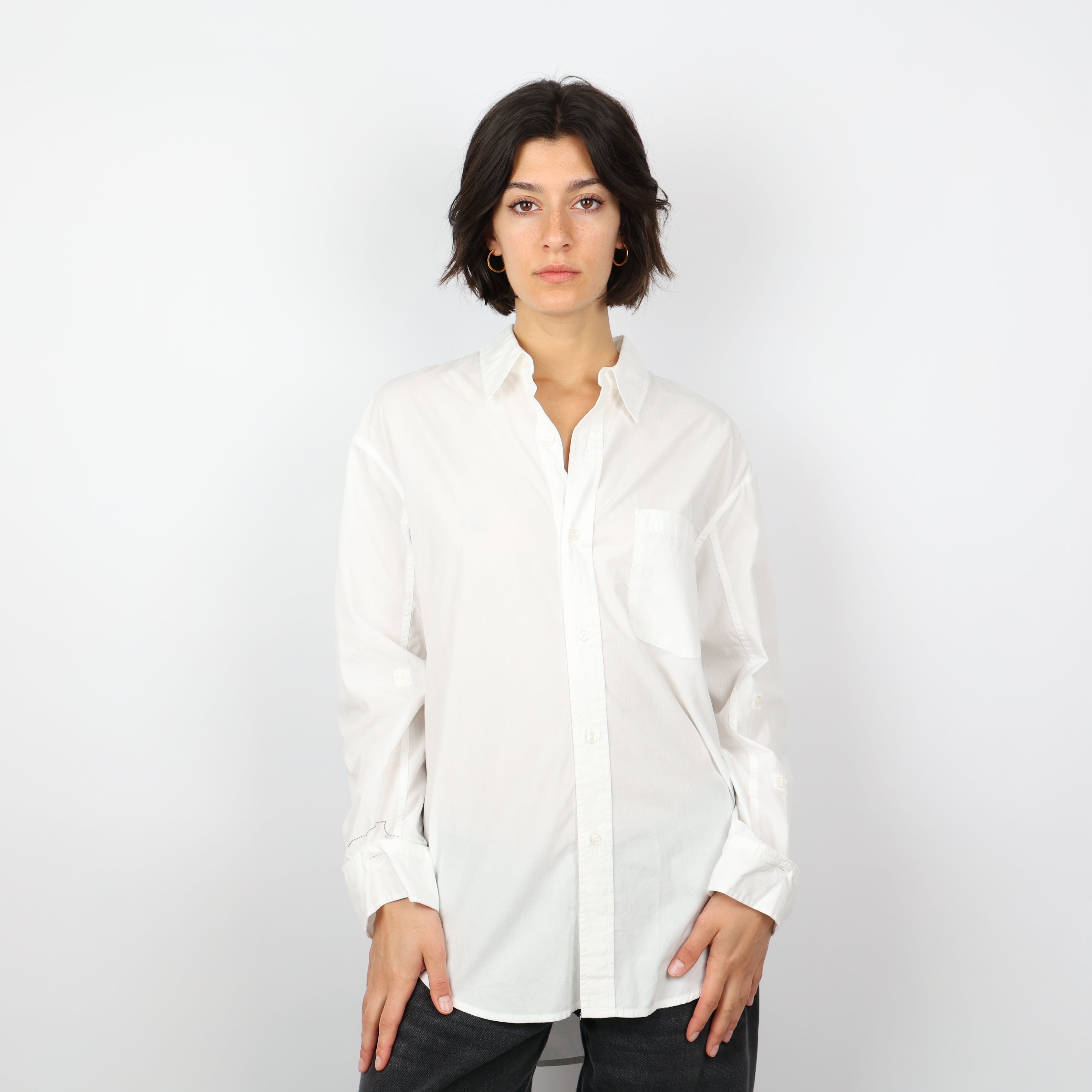 Shirt, UK Size 12