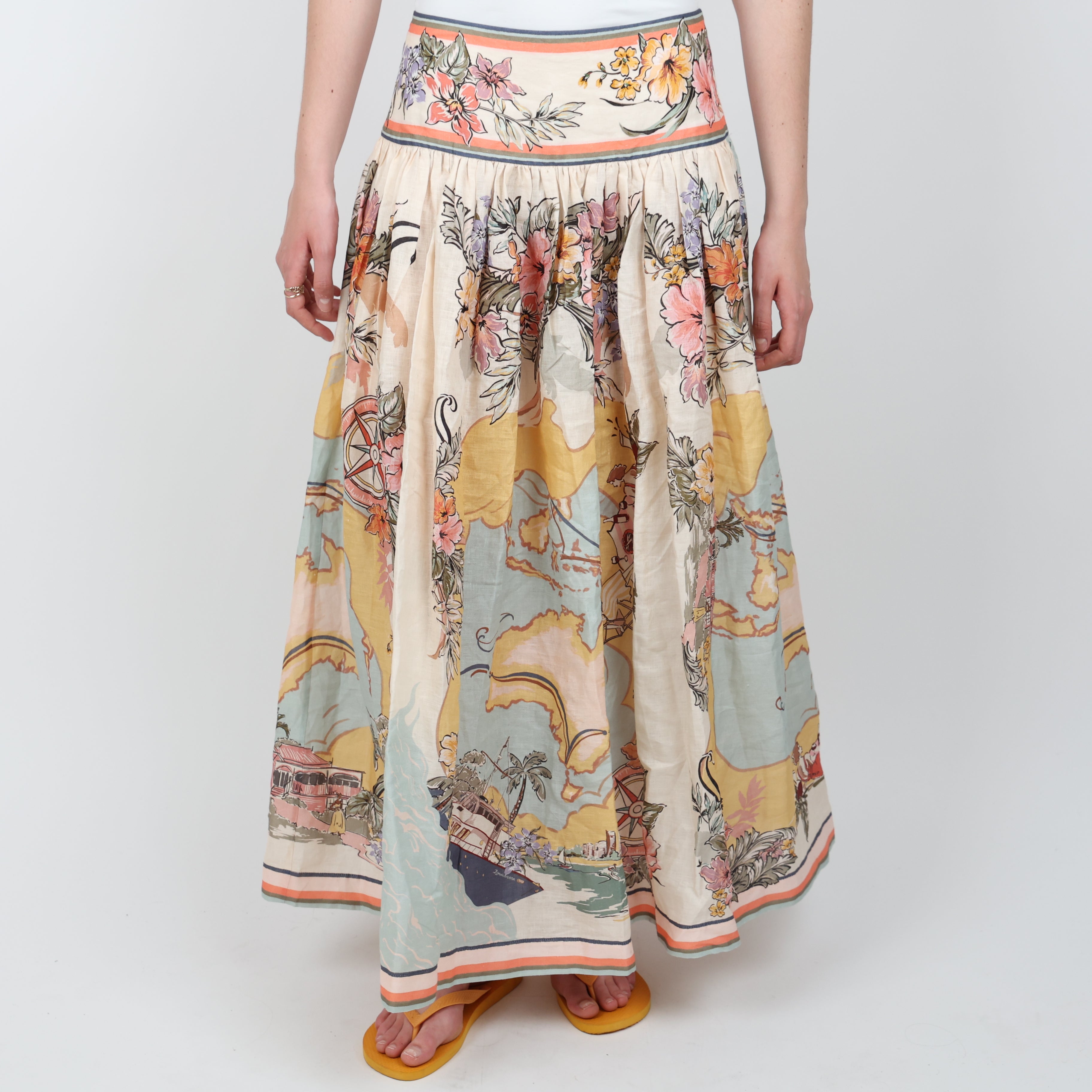 Skirt, UK Size 12