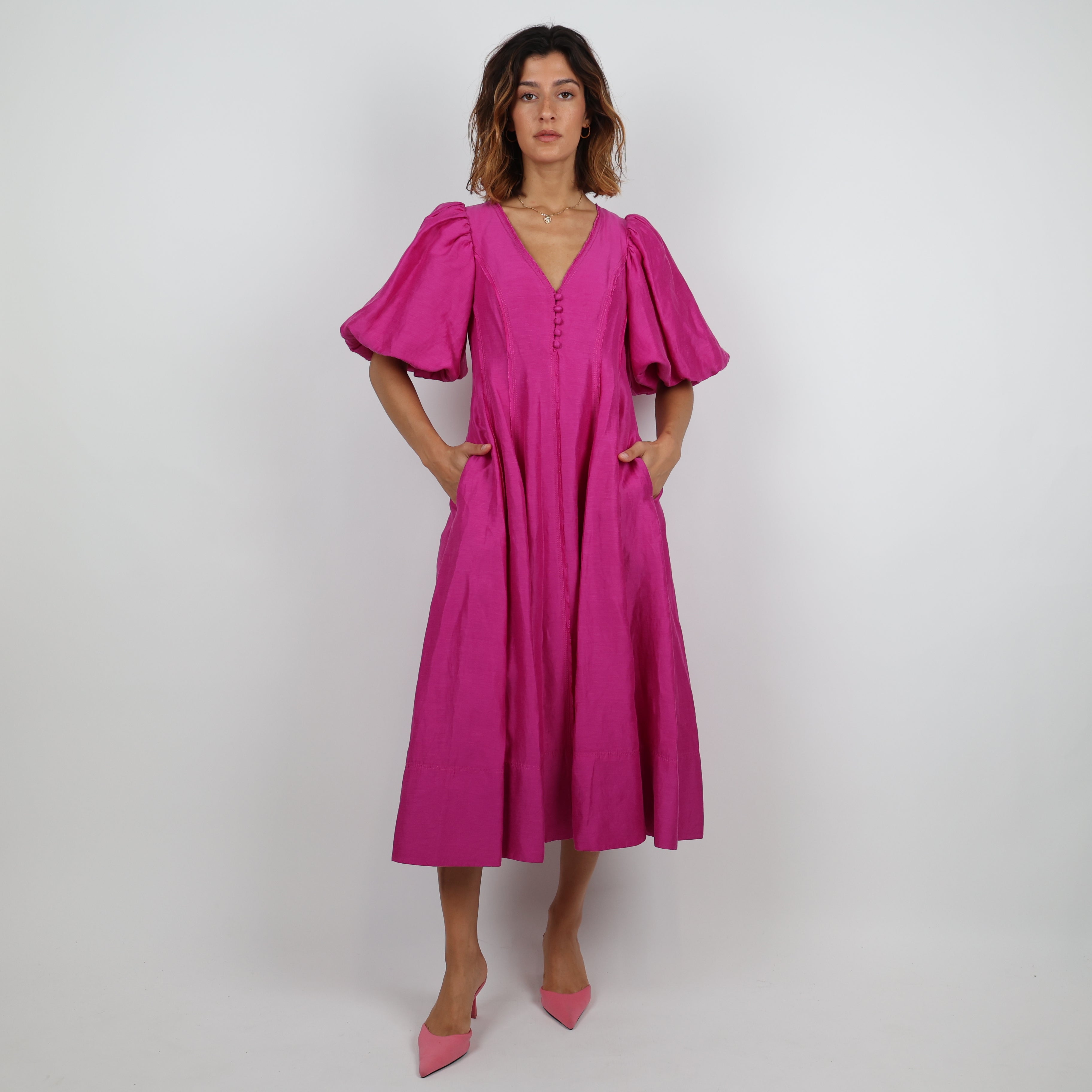Dress, UK Size 8