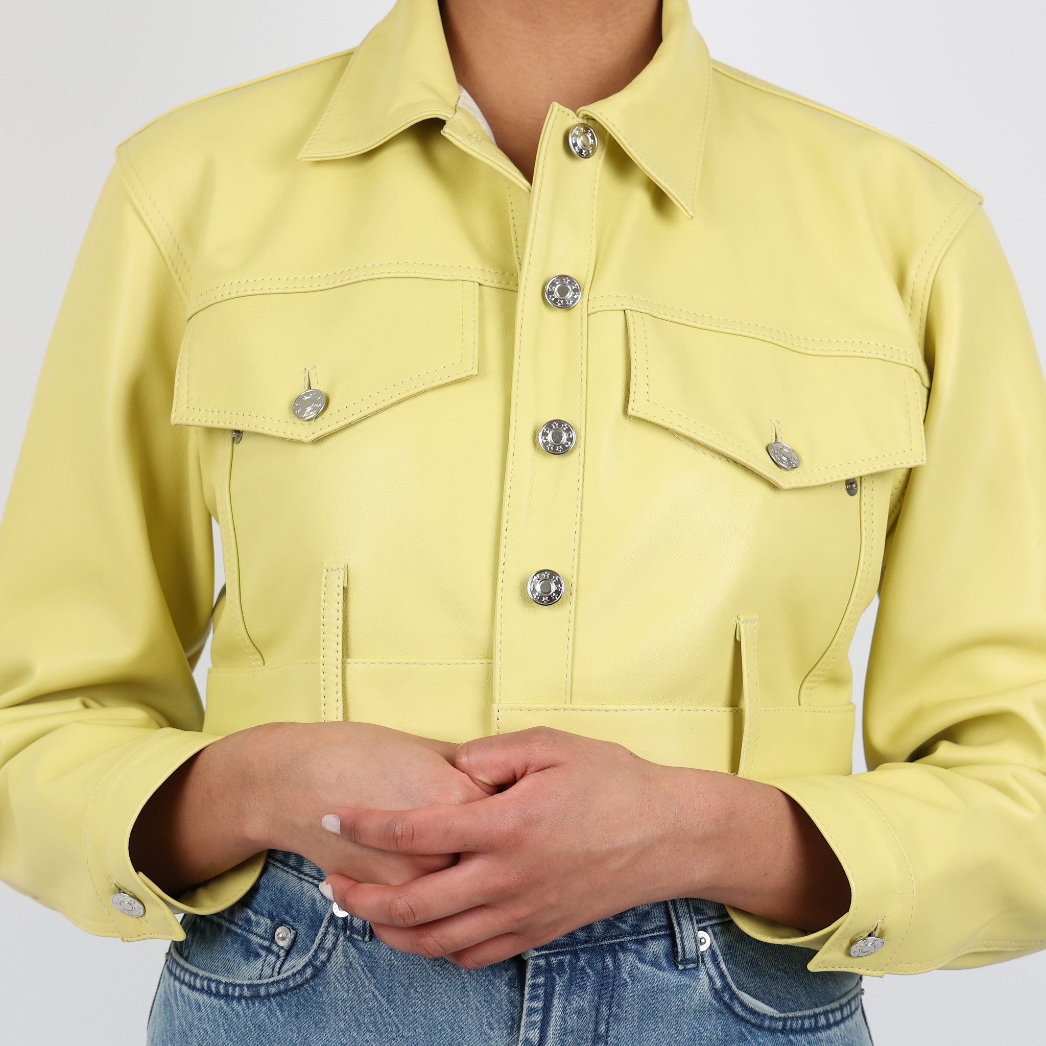 Jacket, UK Size 8