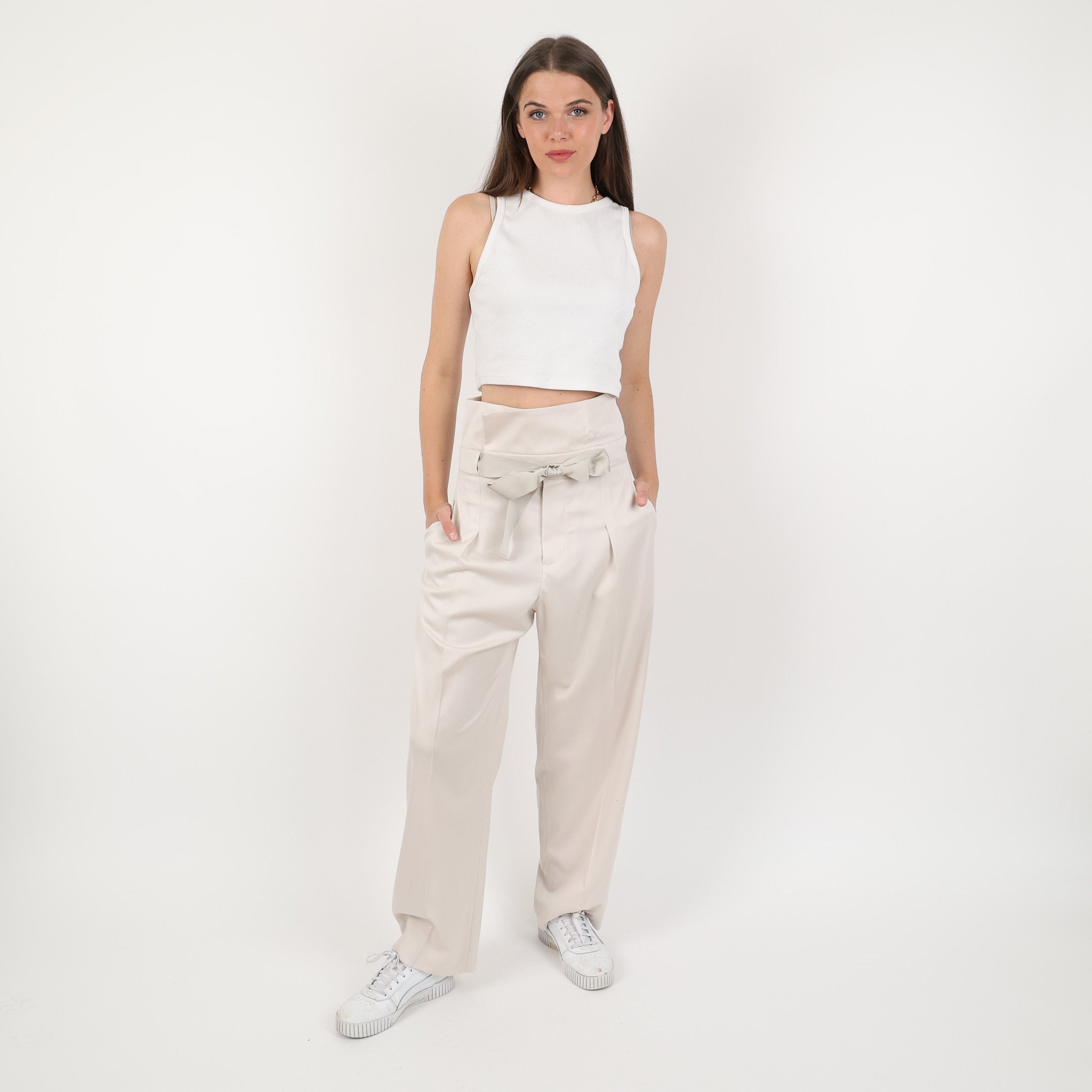 Trousers, UK Size 8