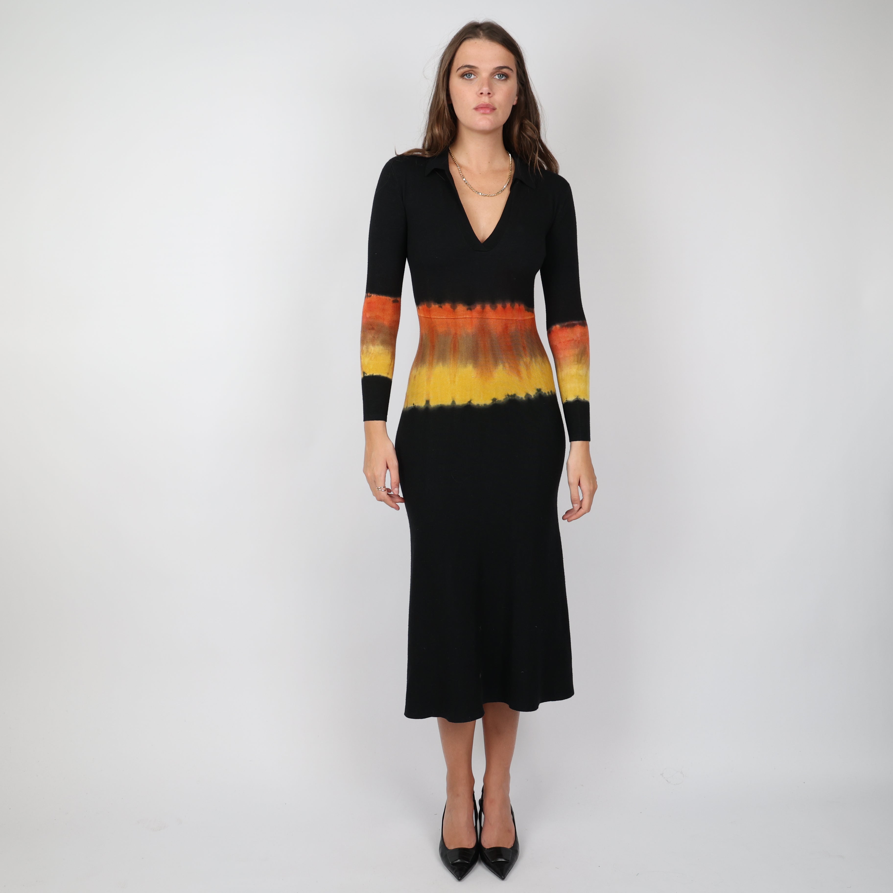 Dress, UK Size 8