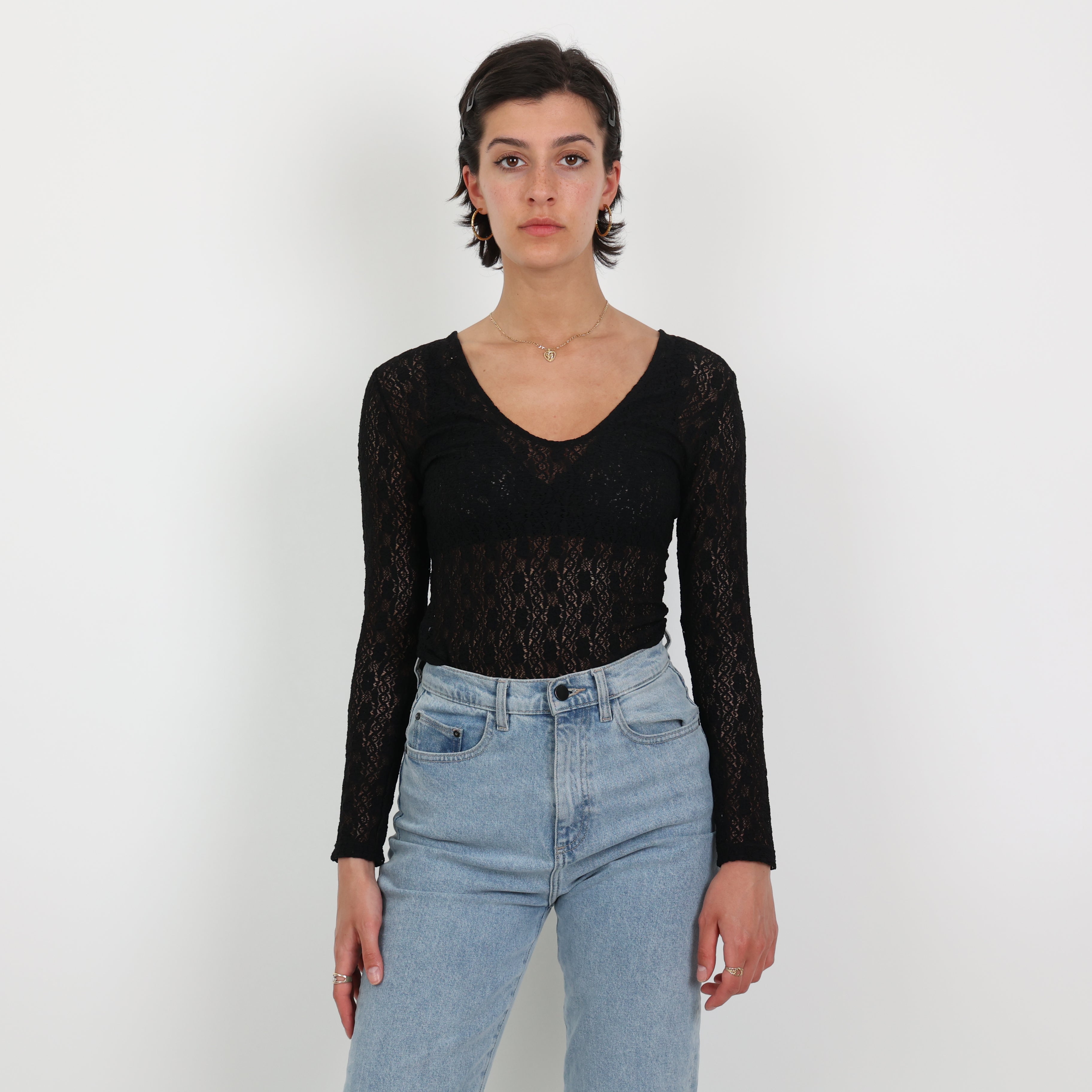 Top, UK Size 12