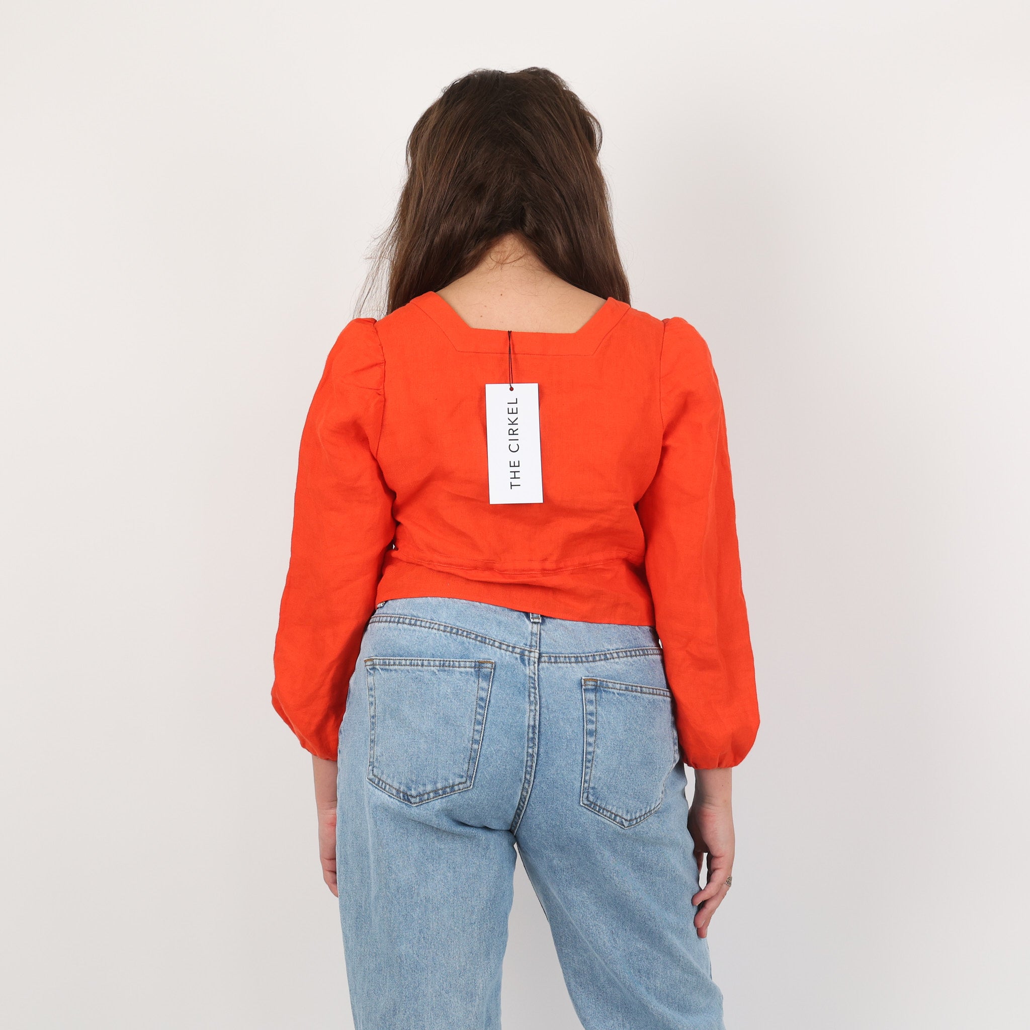 Blouse, UK Size 12