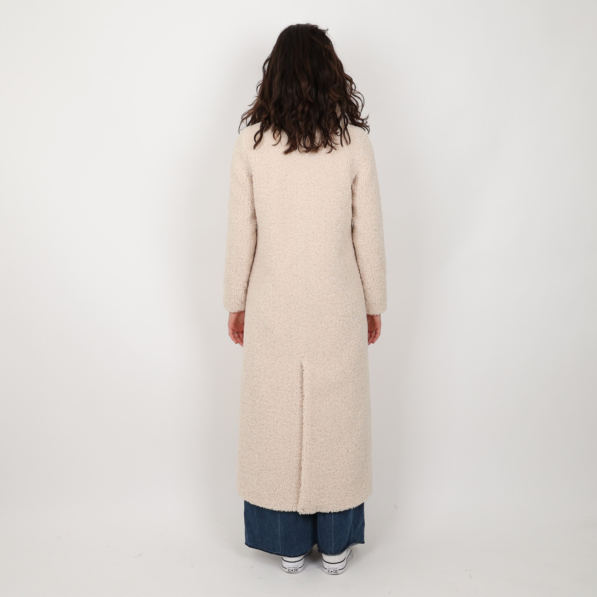 Coat, UK Size 6