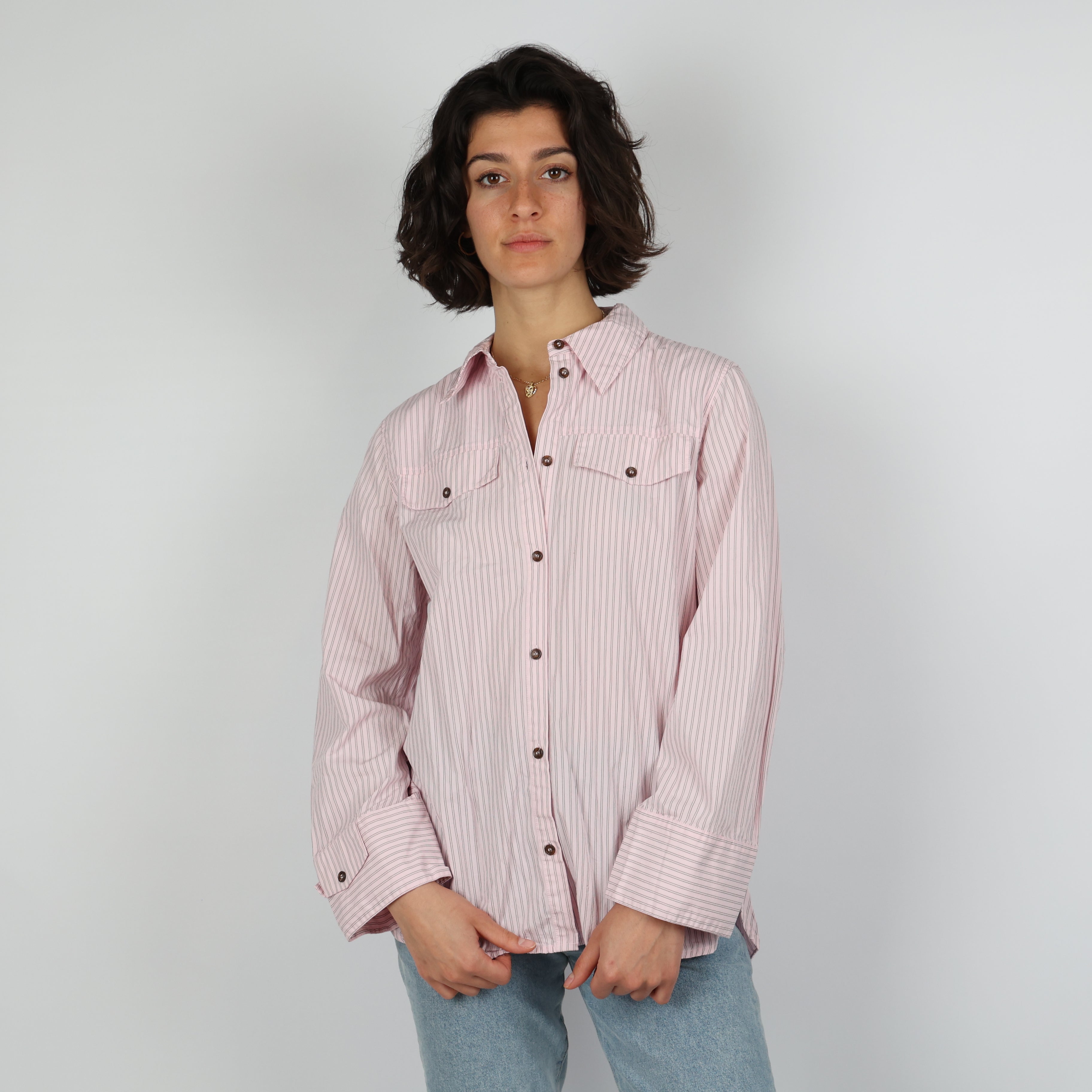Top, UK Size 10