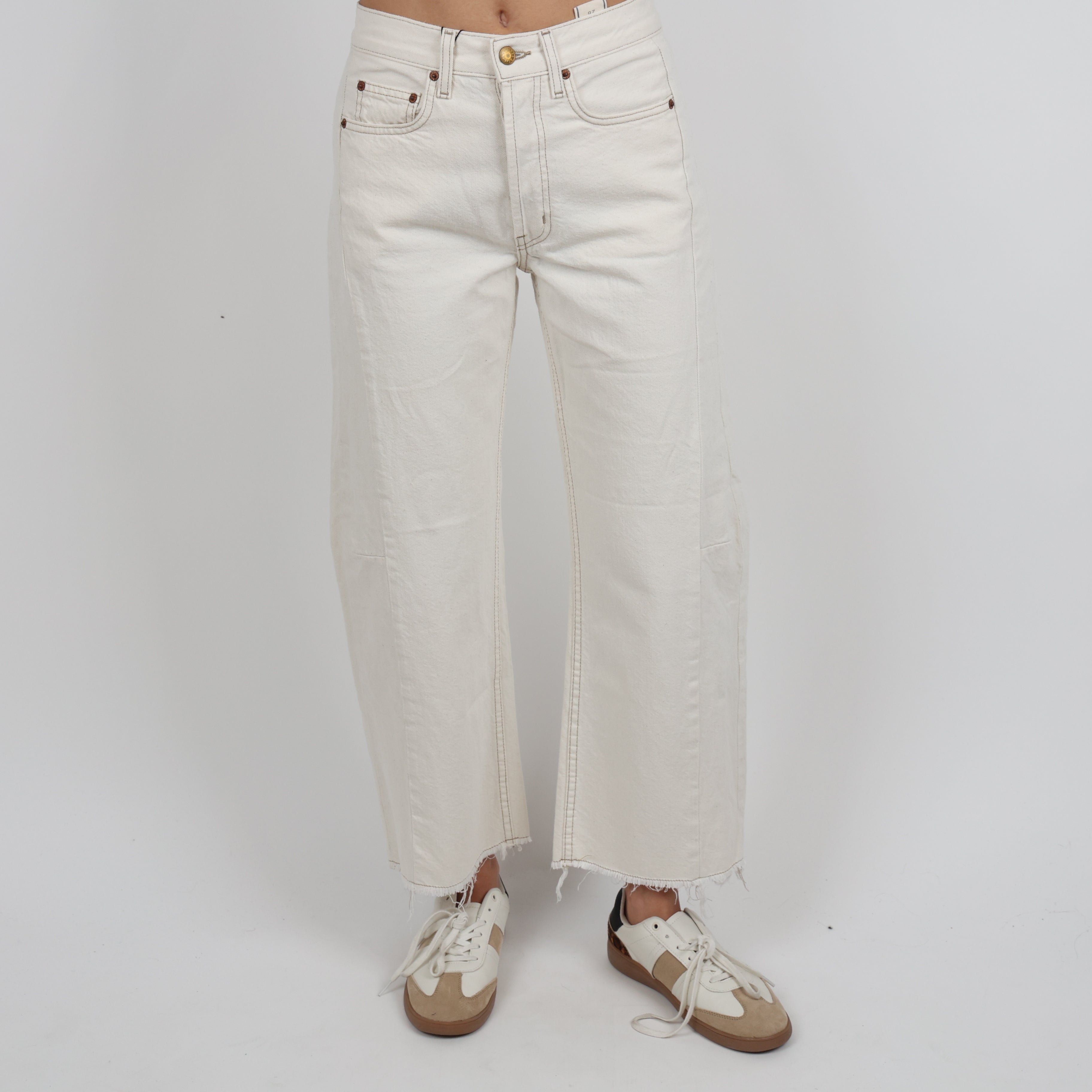 Trousers, Waist 26