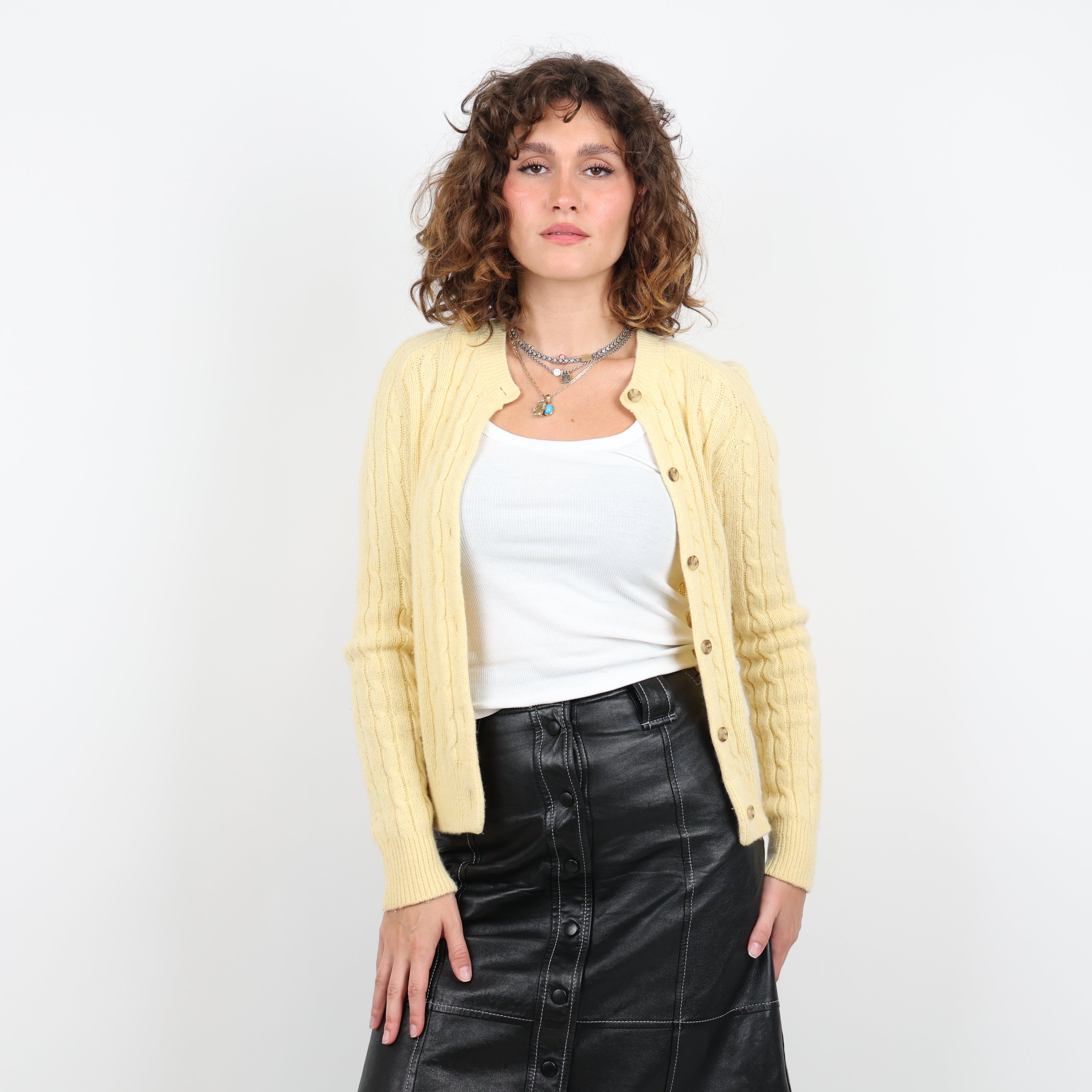 Knitwear, UK Size 8
