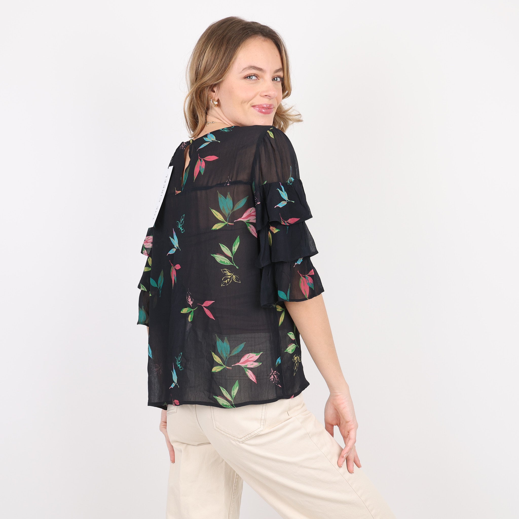 Top, UK Size 10