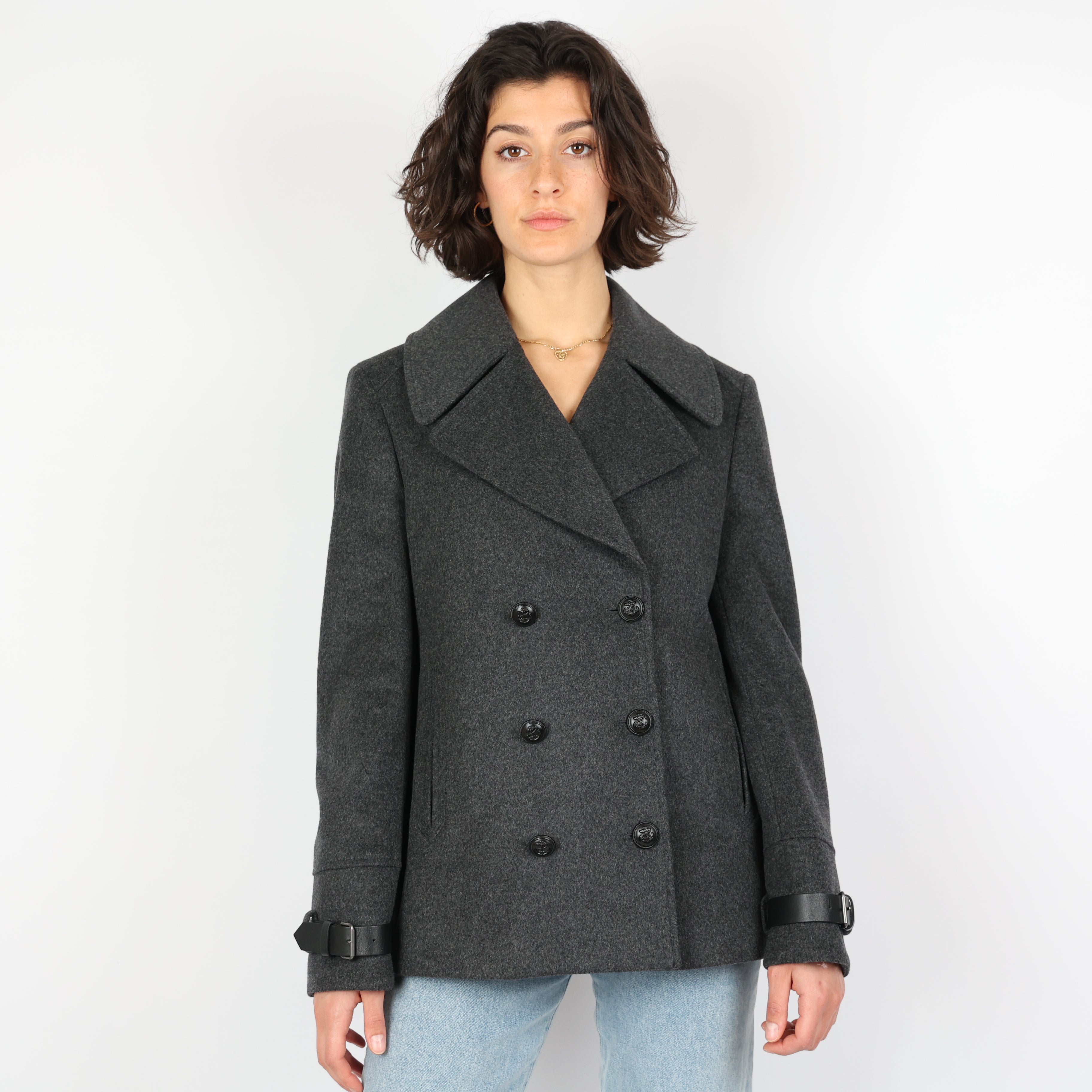Coat, UK Size 18