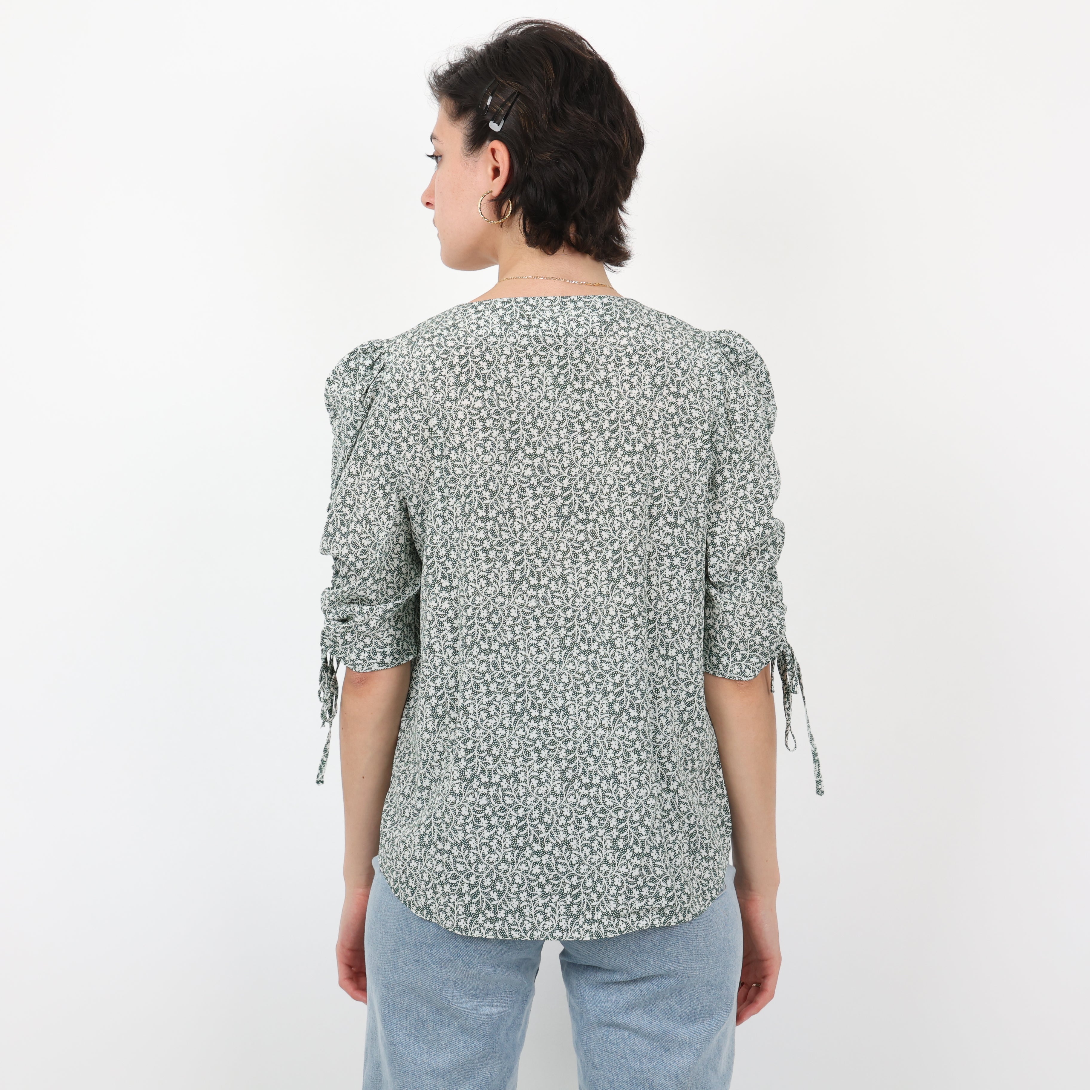 Blouse, UK Size 8