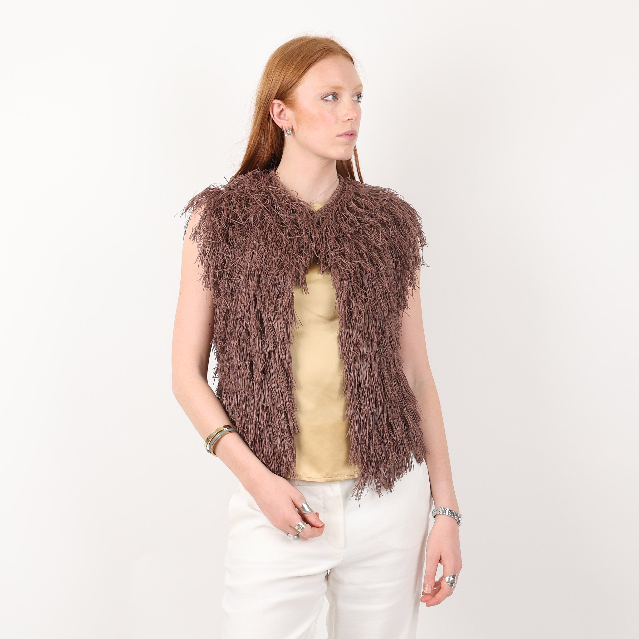 Top, UK Size 8