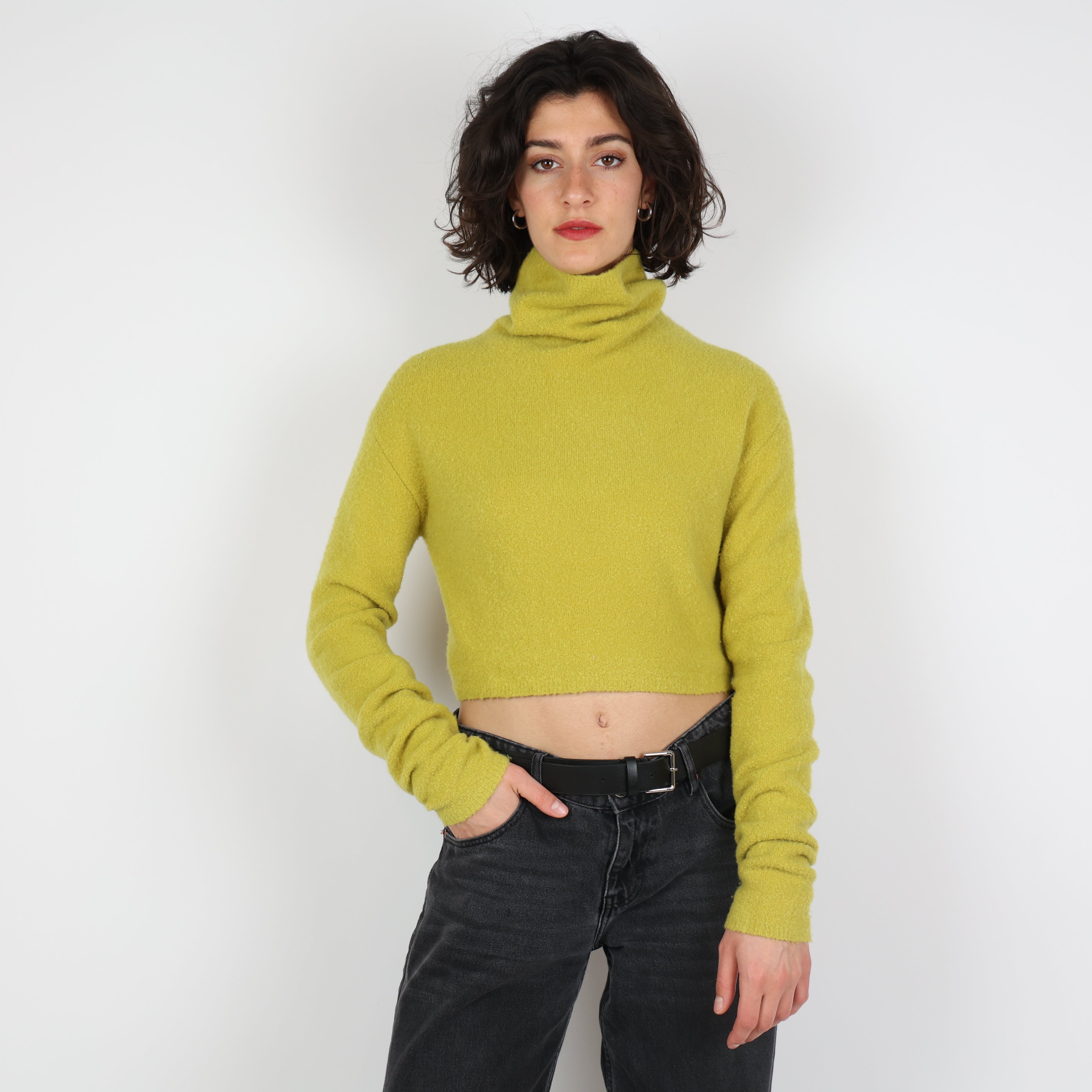 Knitwear, UK Size 8