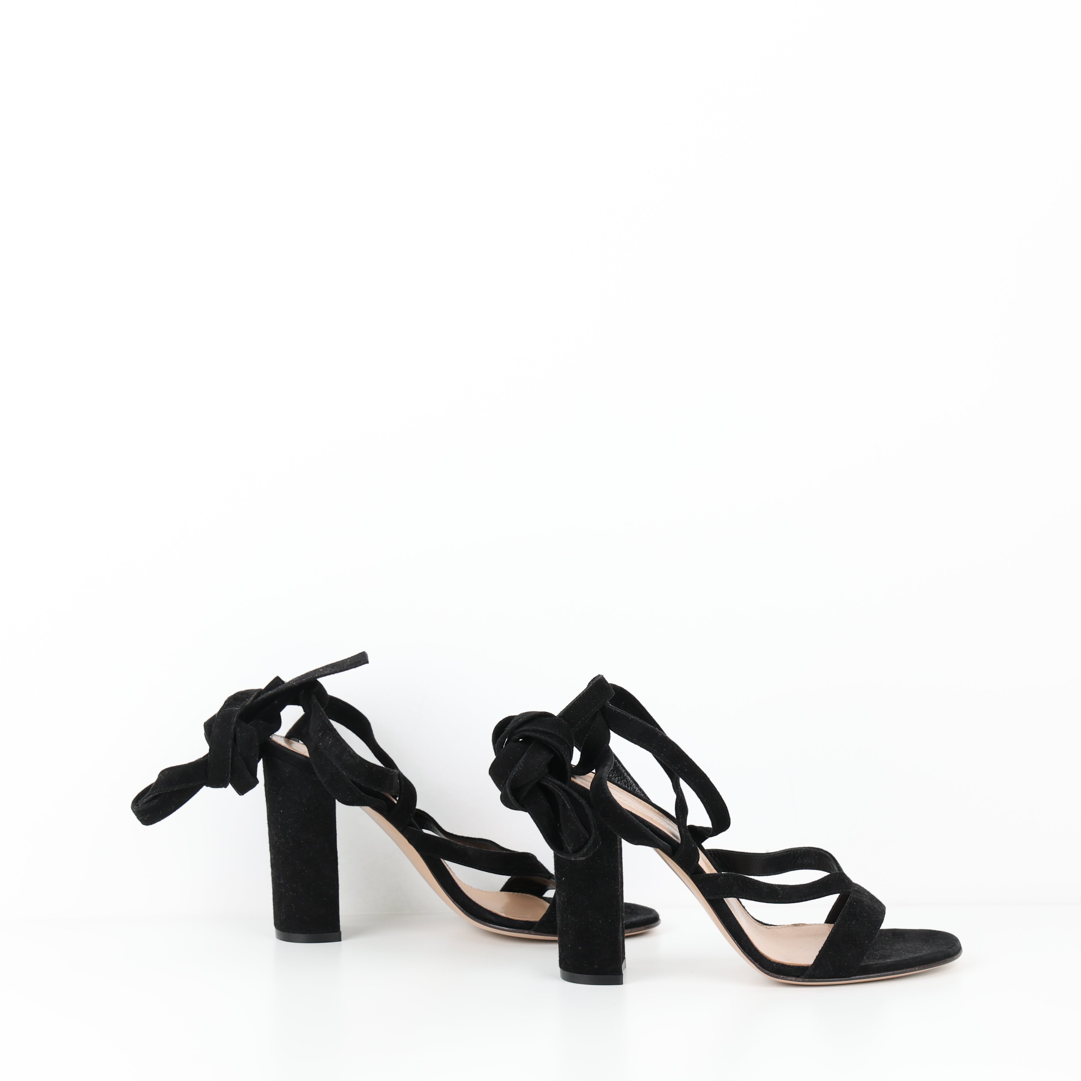 Heels , Shoe Size 38