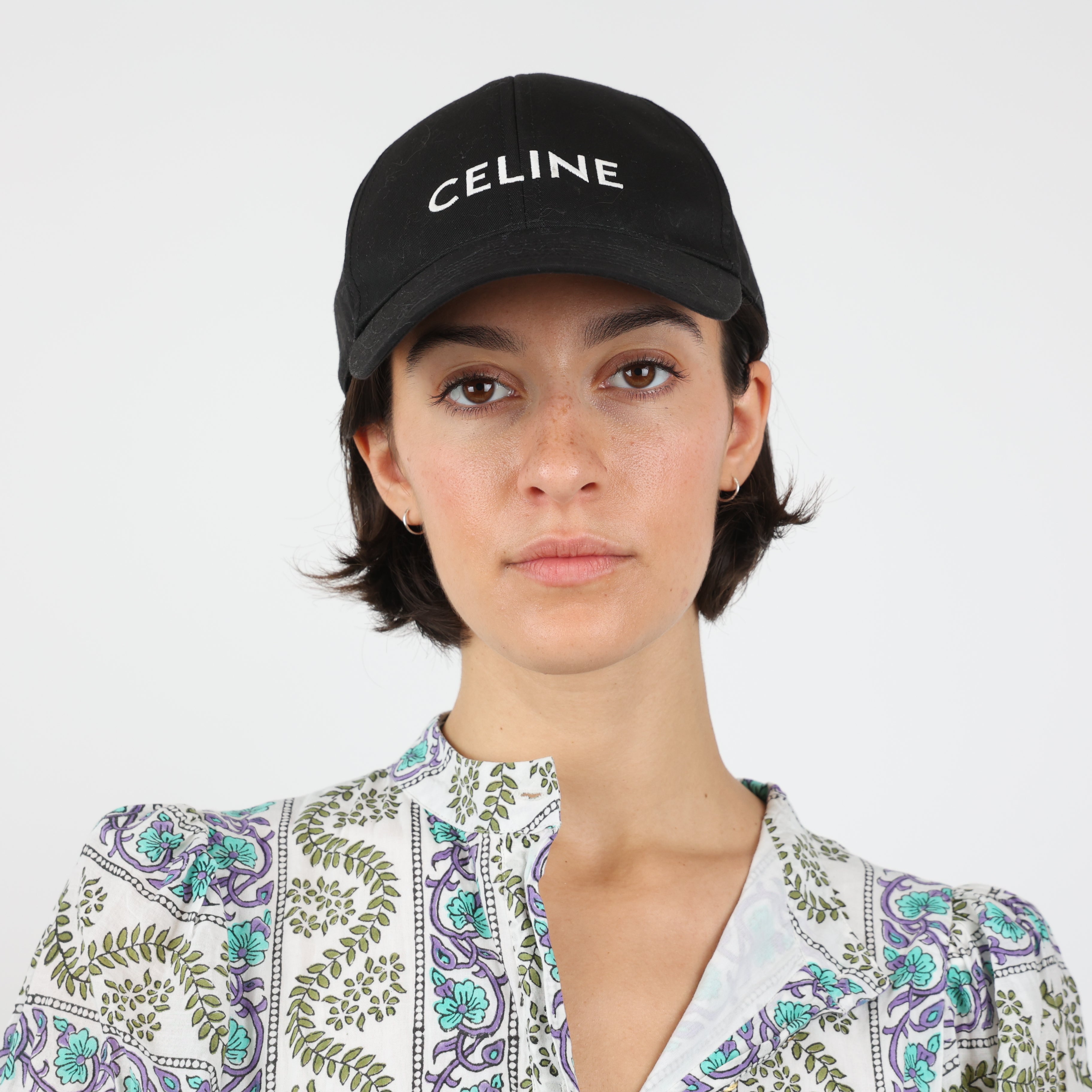 Hat, UK Size One Size