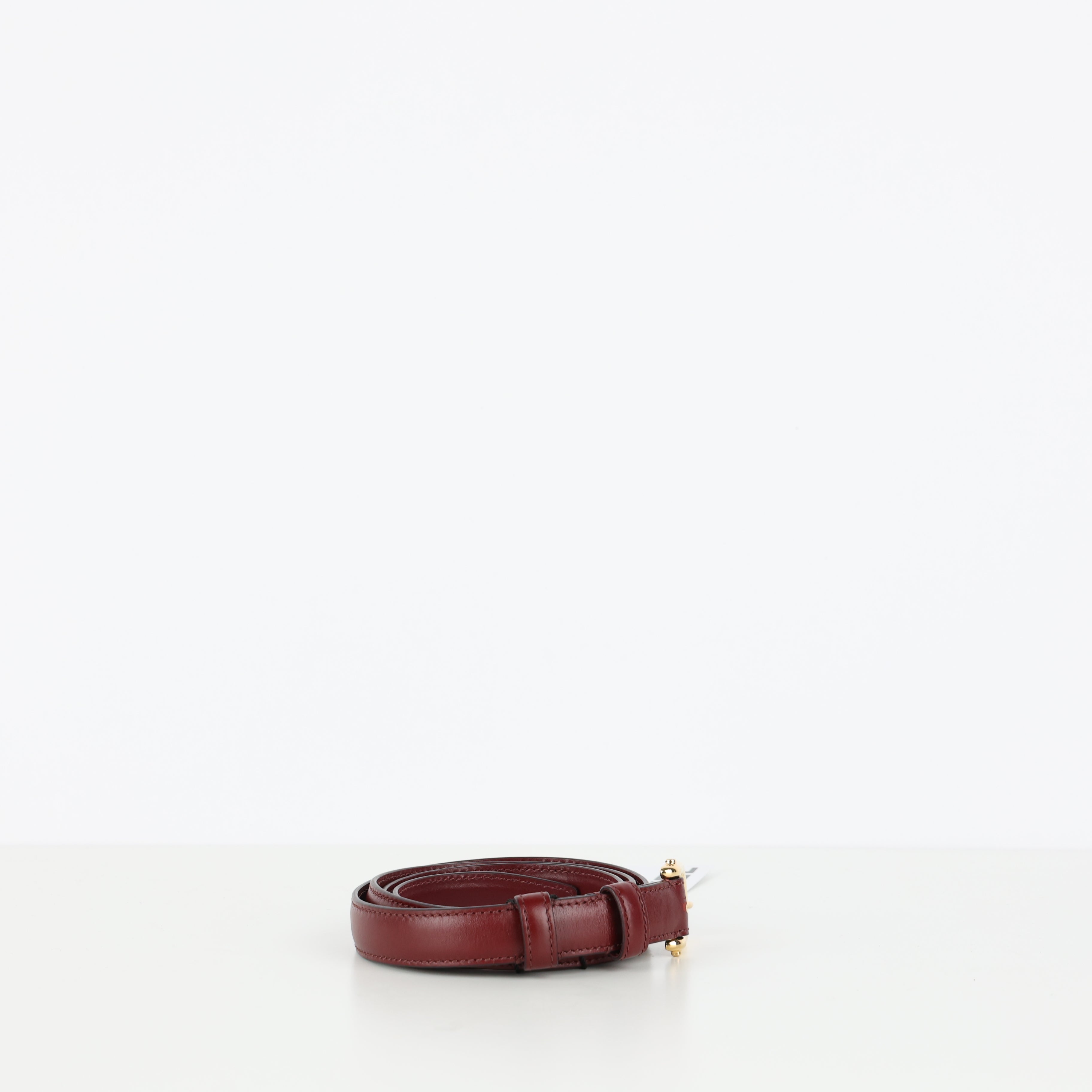 Belt, UK Size One Size