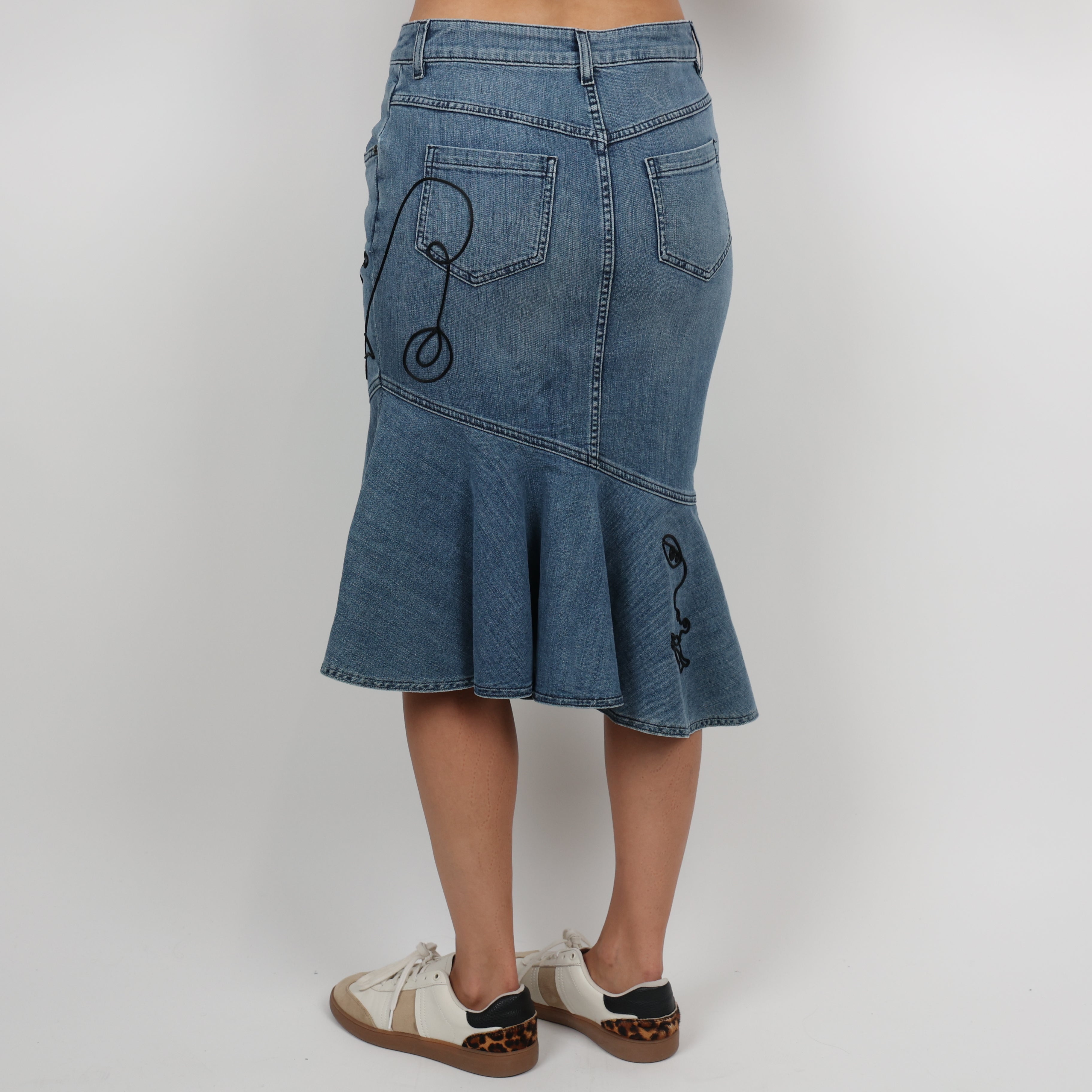Skirt, UK Size 10