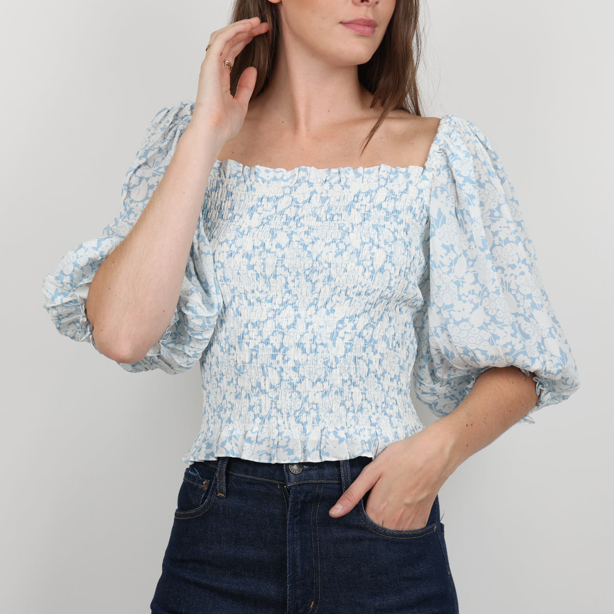 Top, UK Size 12