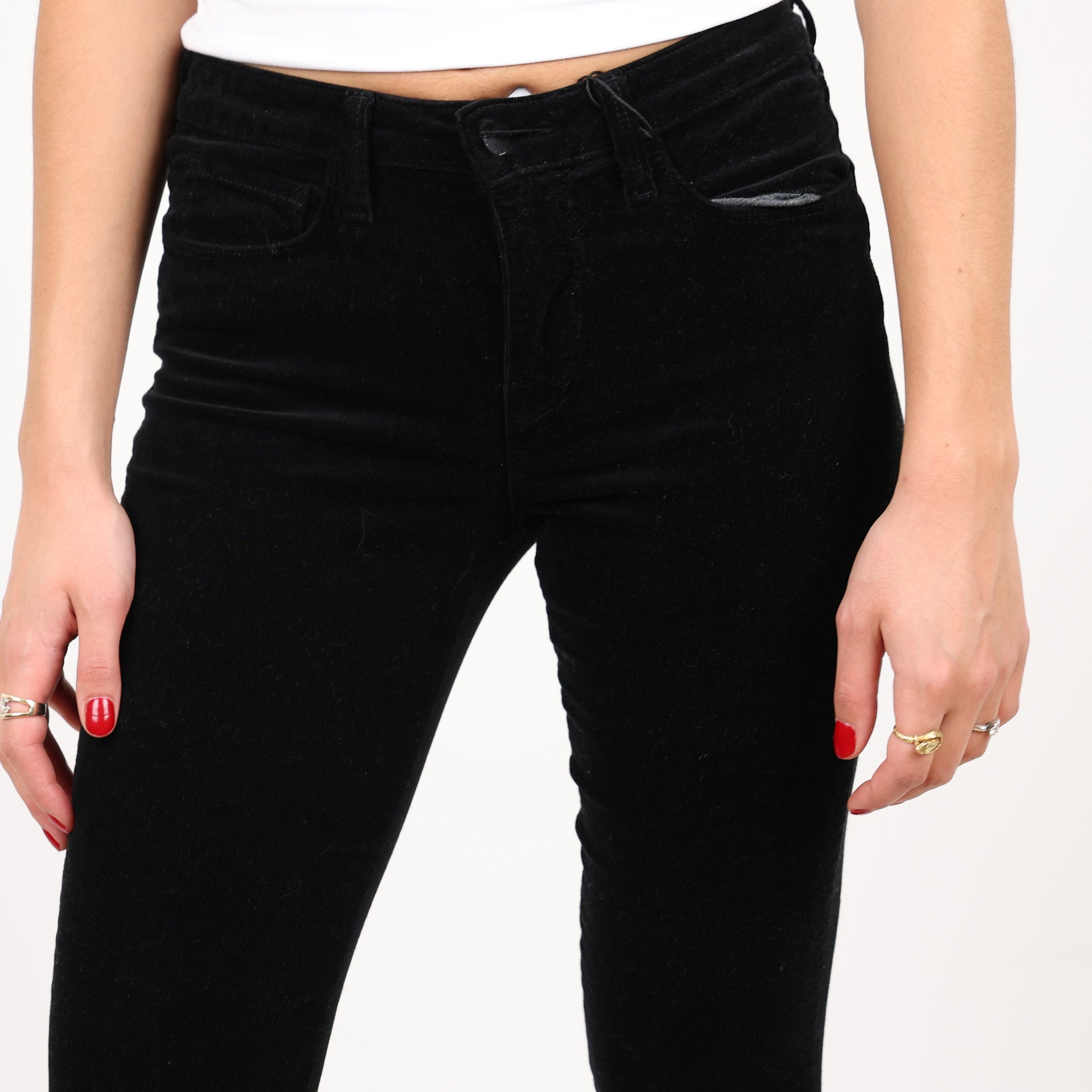 Jeans, Waist 26