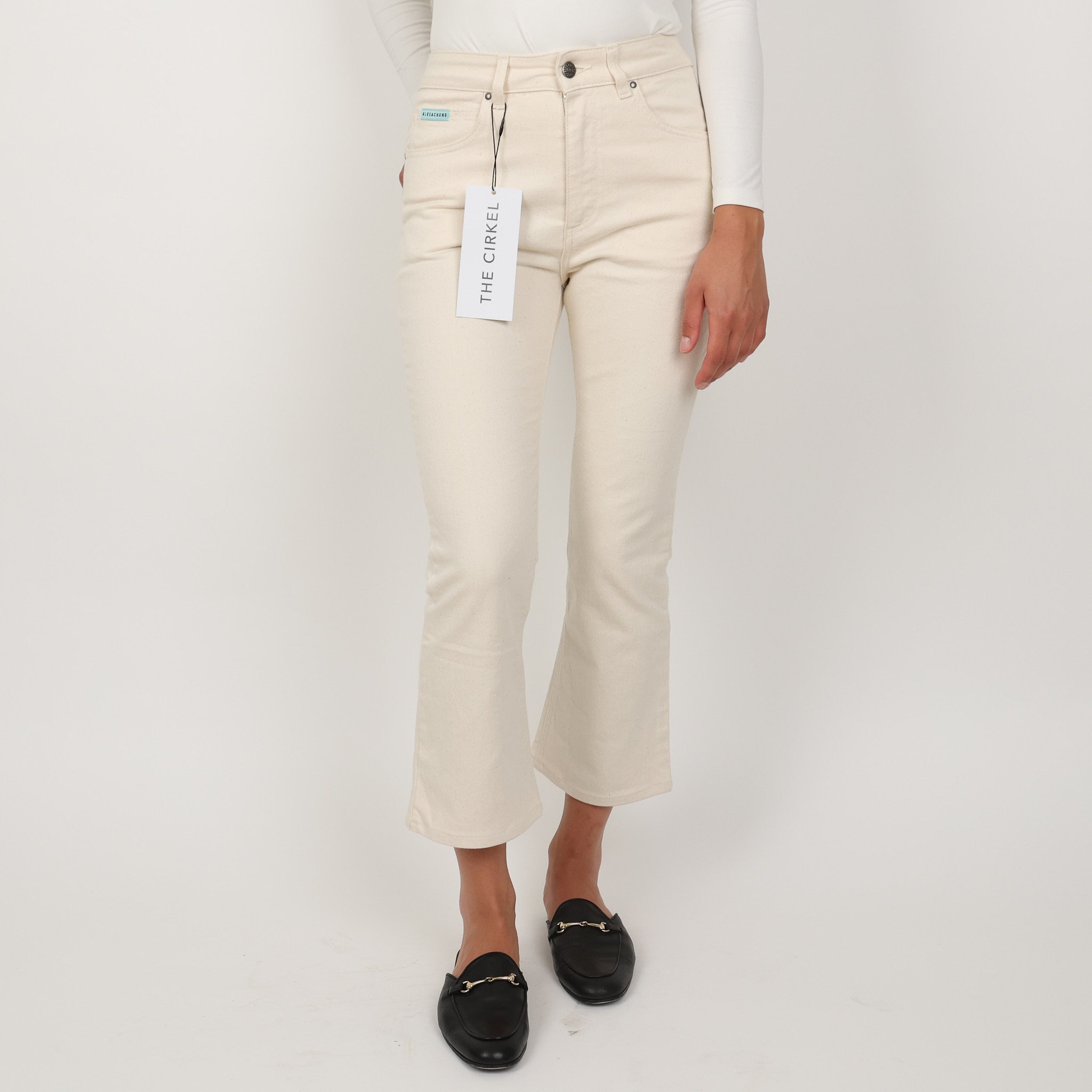 Jeans, Waist 25