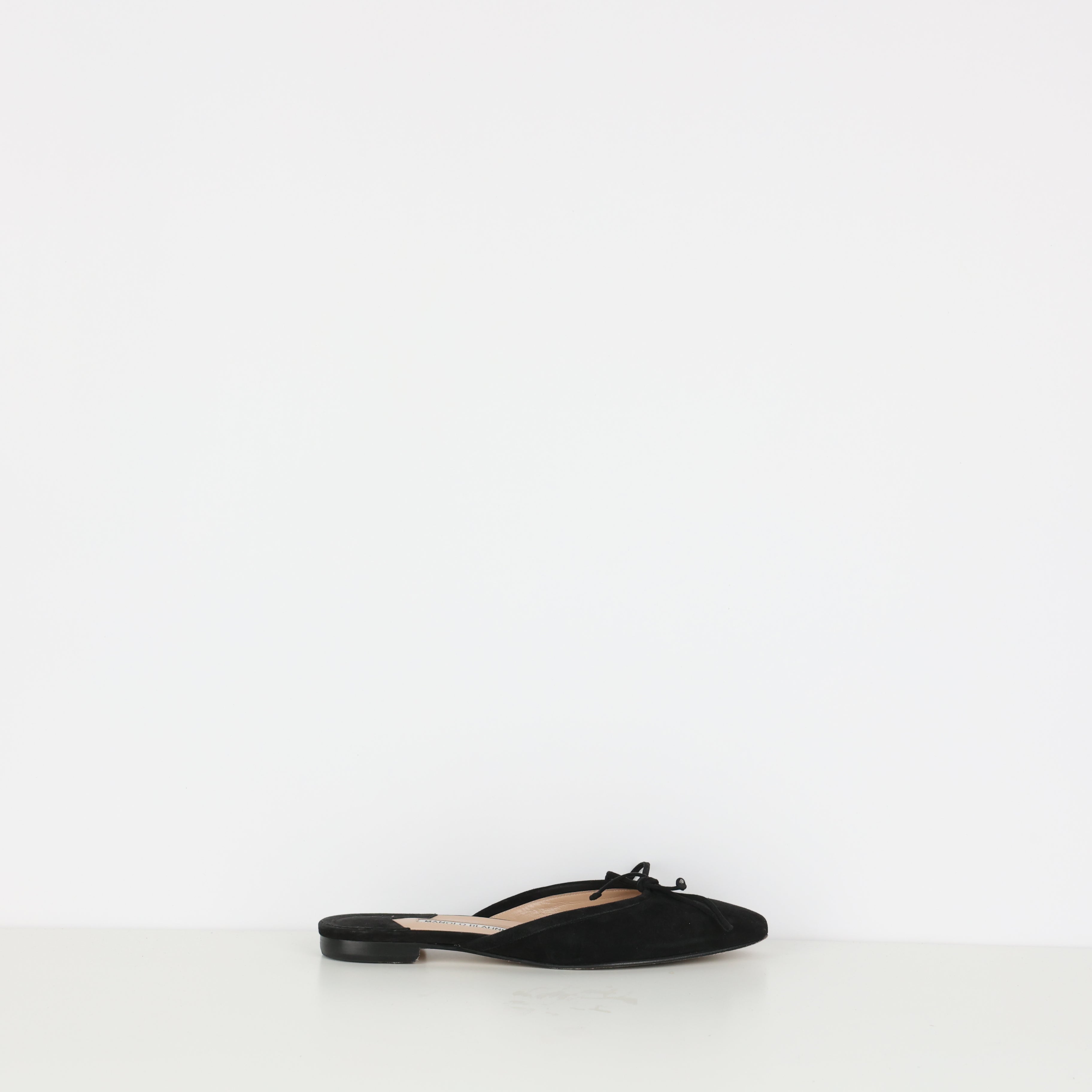 Flats , Shoe Size 38.5