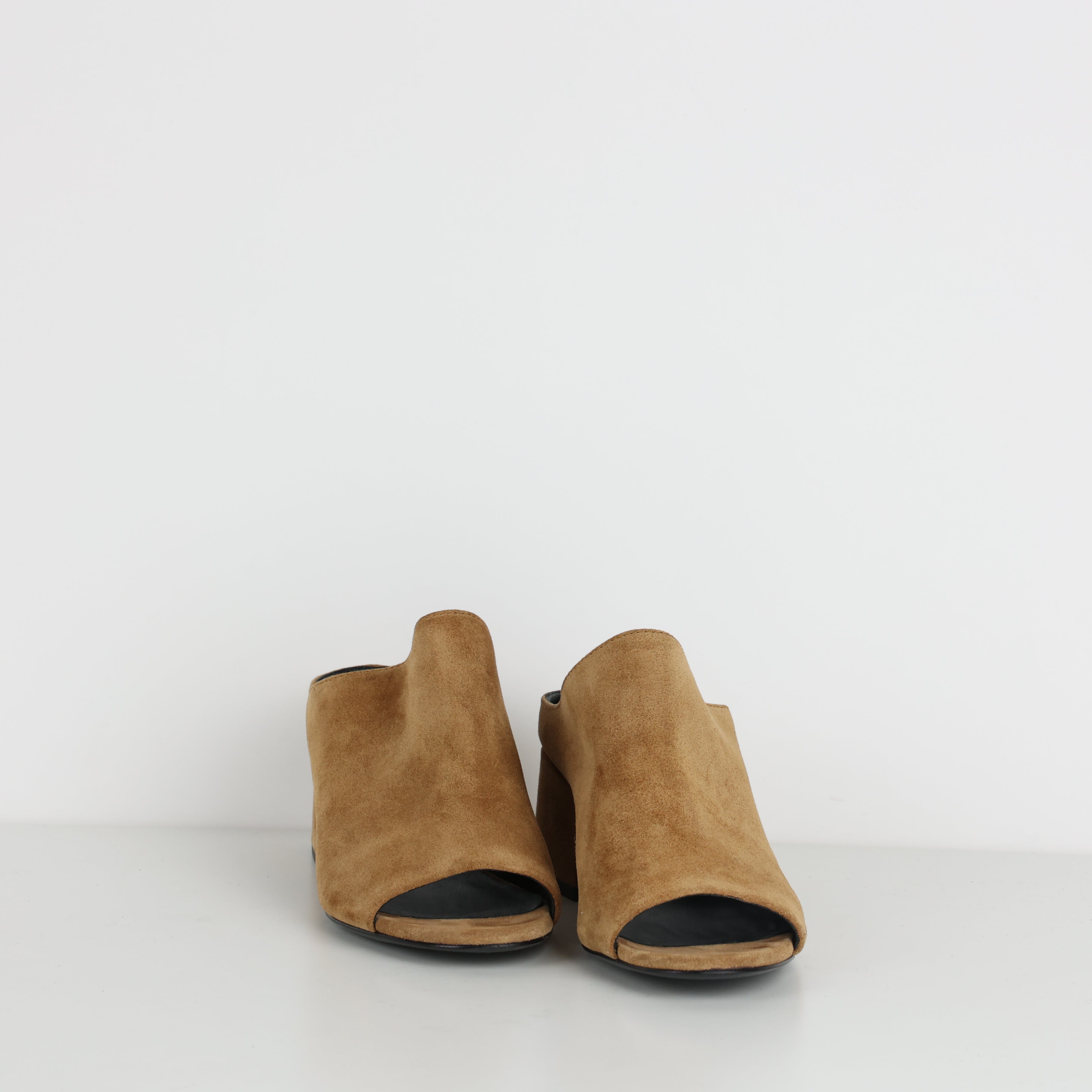 Heels , Shoe Size 37