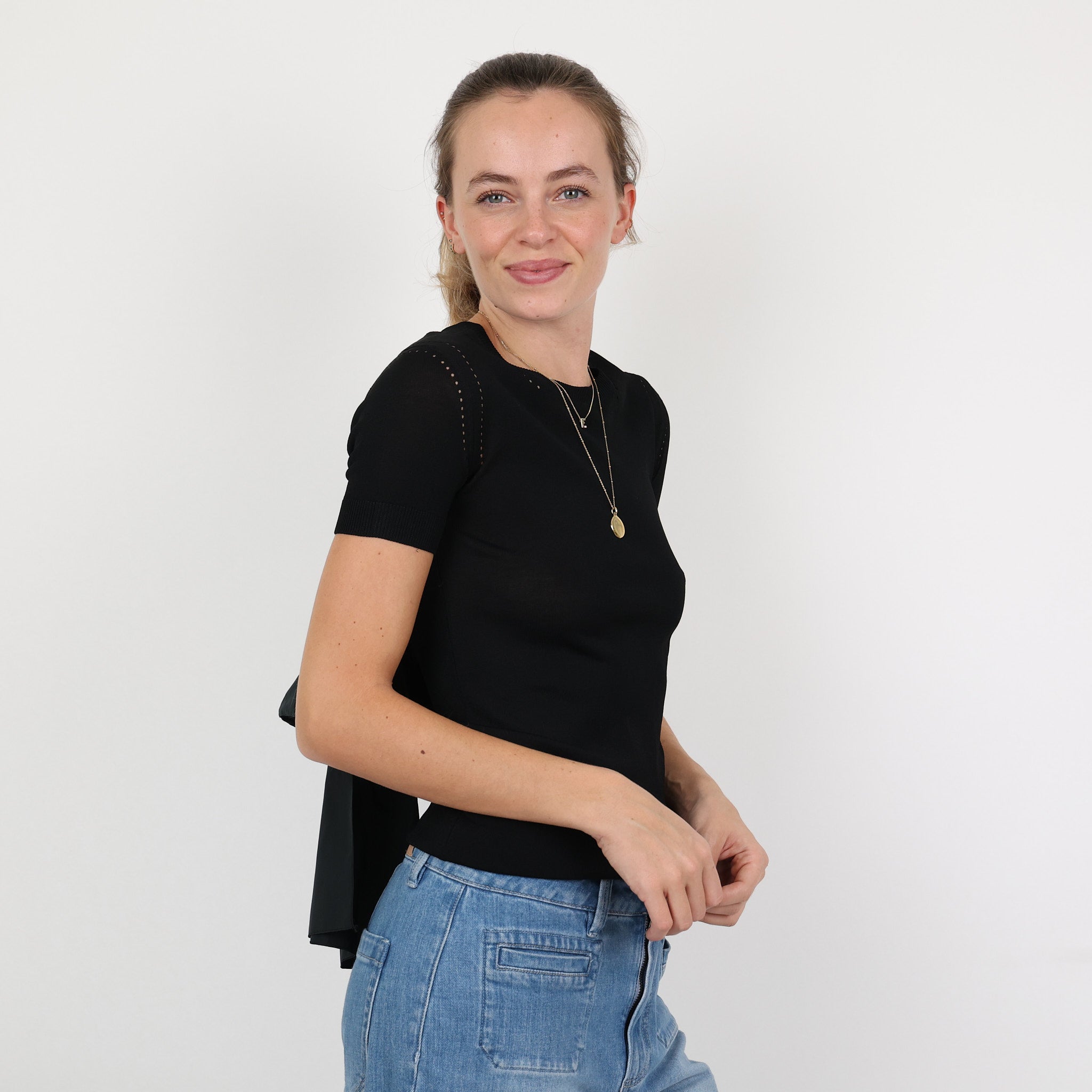 Knitwear, UK Size 8