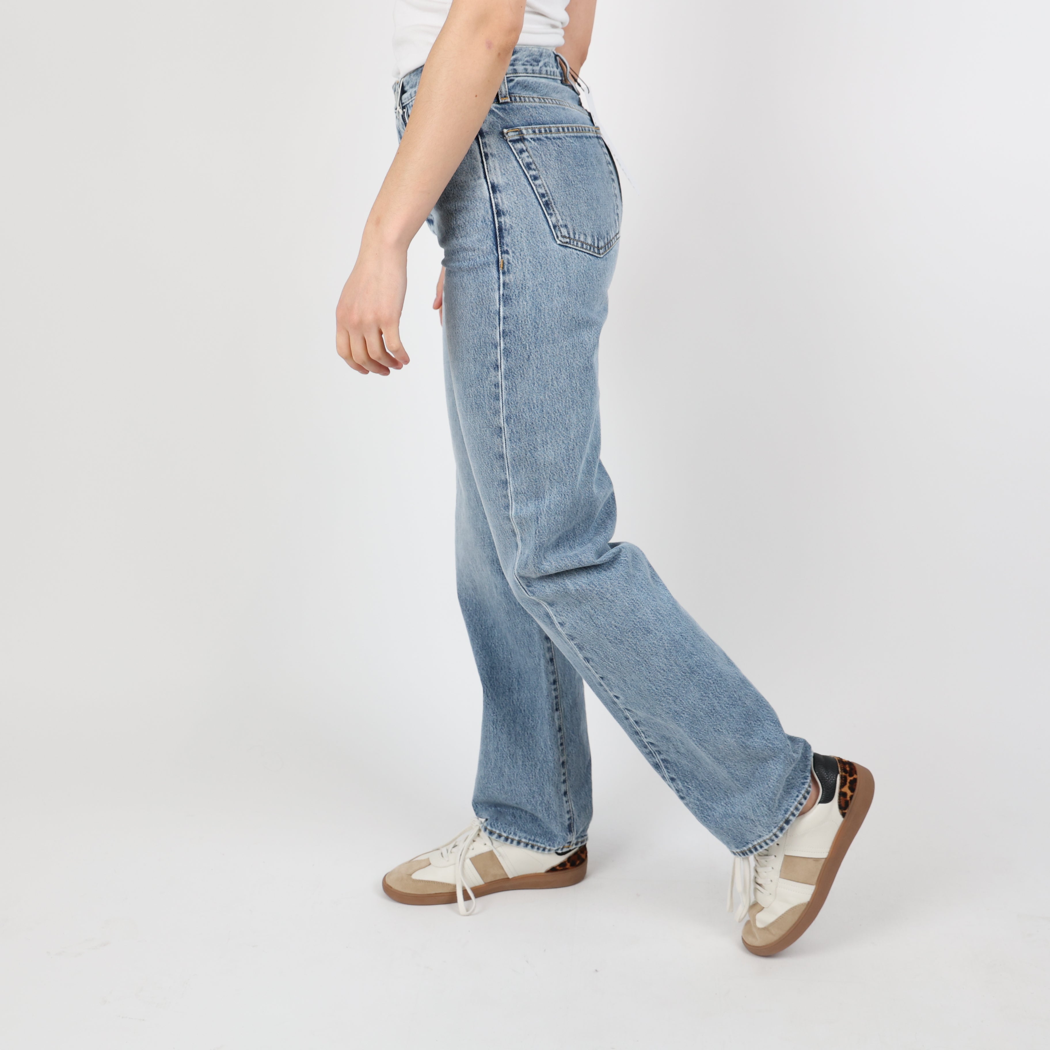Jeans, Waist 24