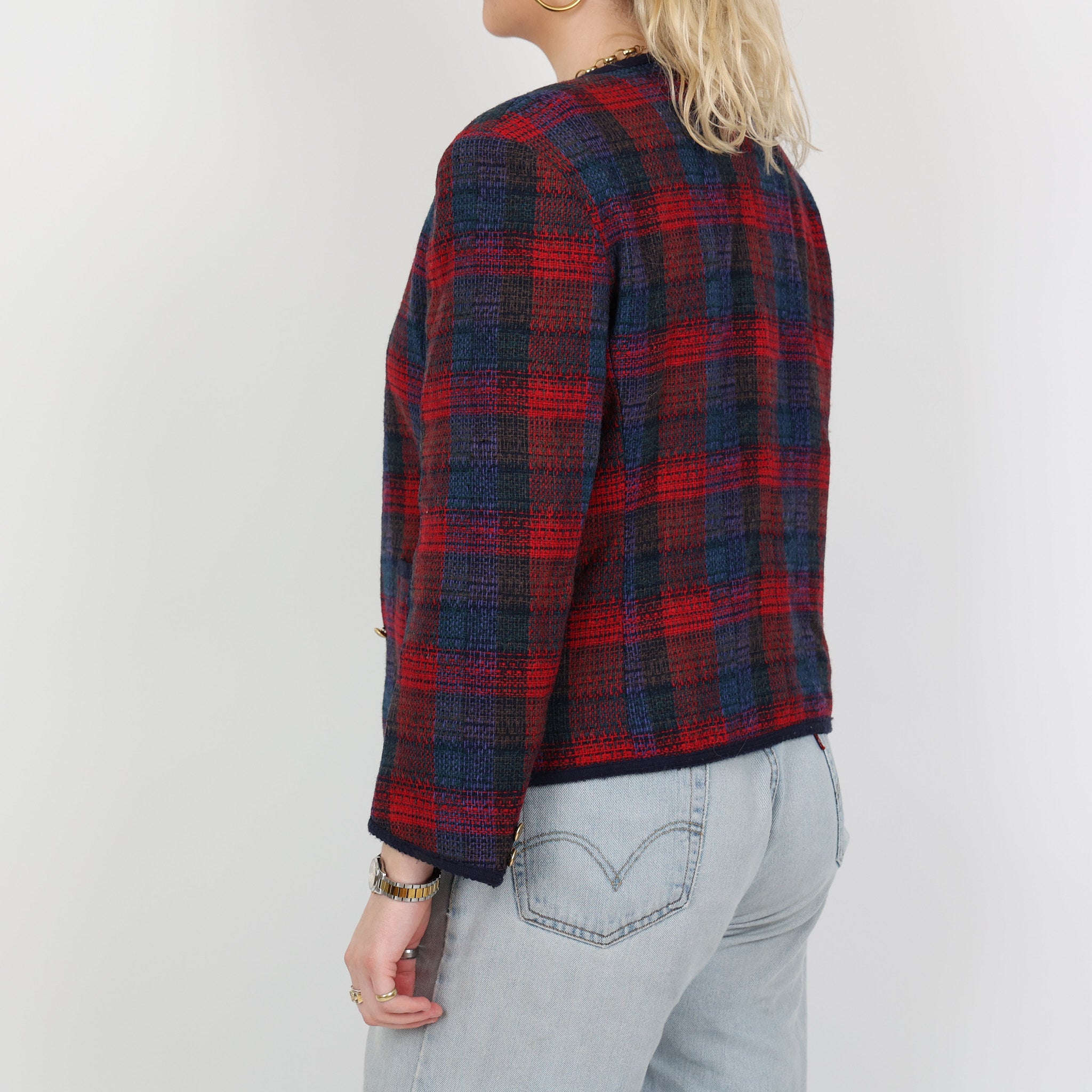 Jacket, UK Size 14