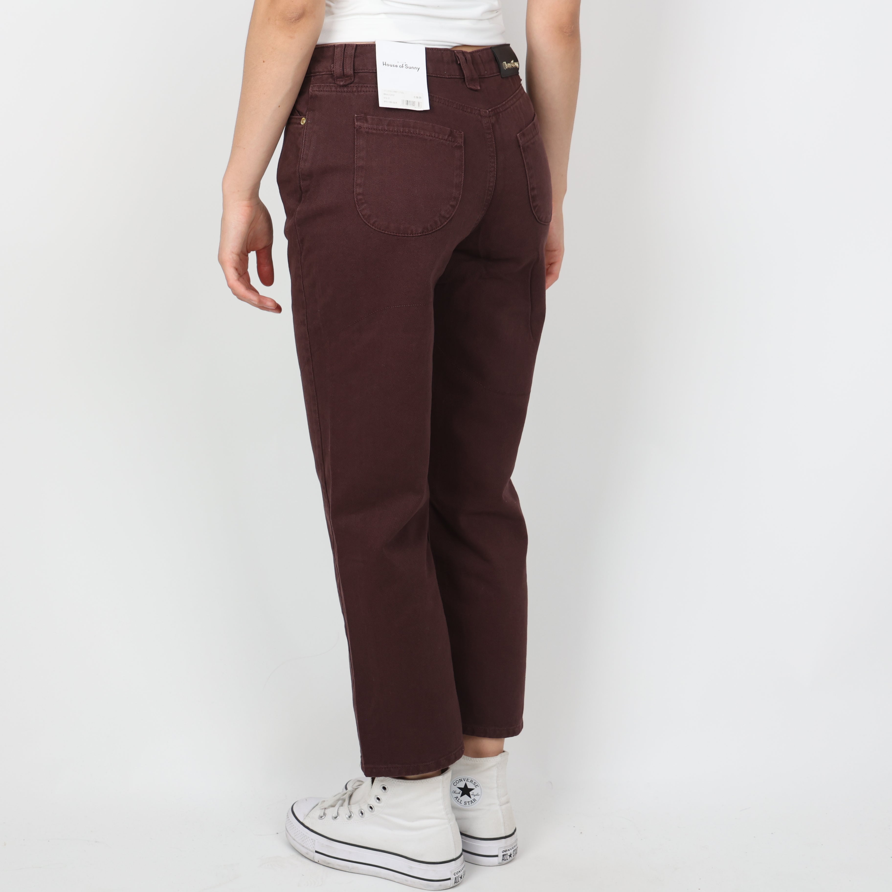 Trousers, UK Size 10