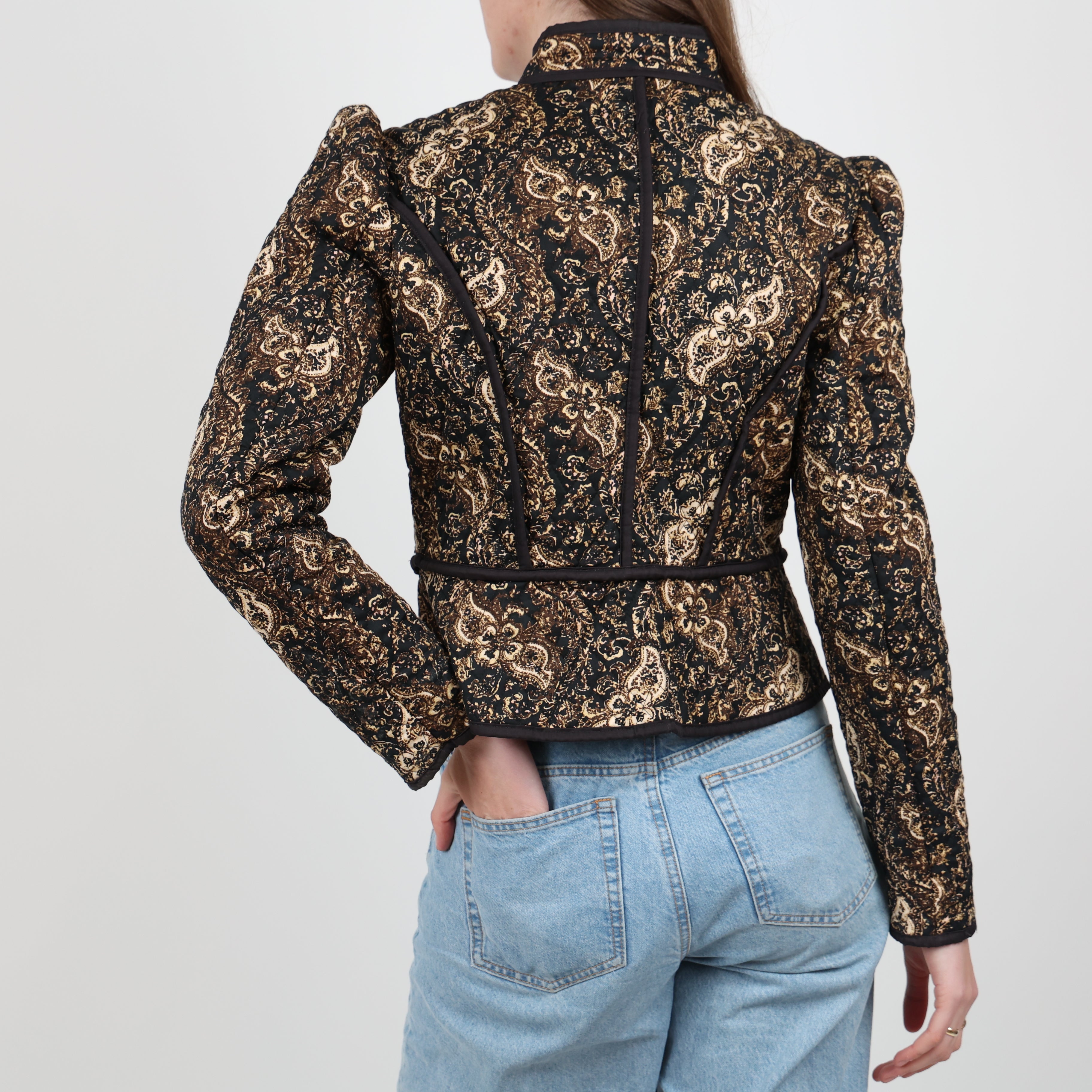 Jacket, UK Size 12