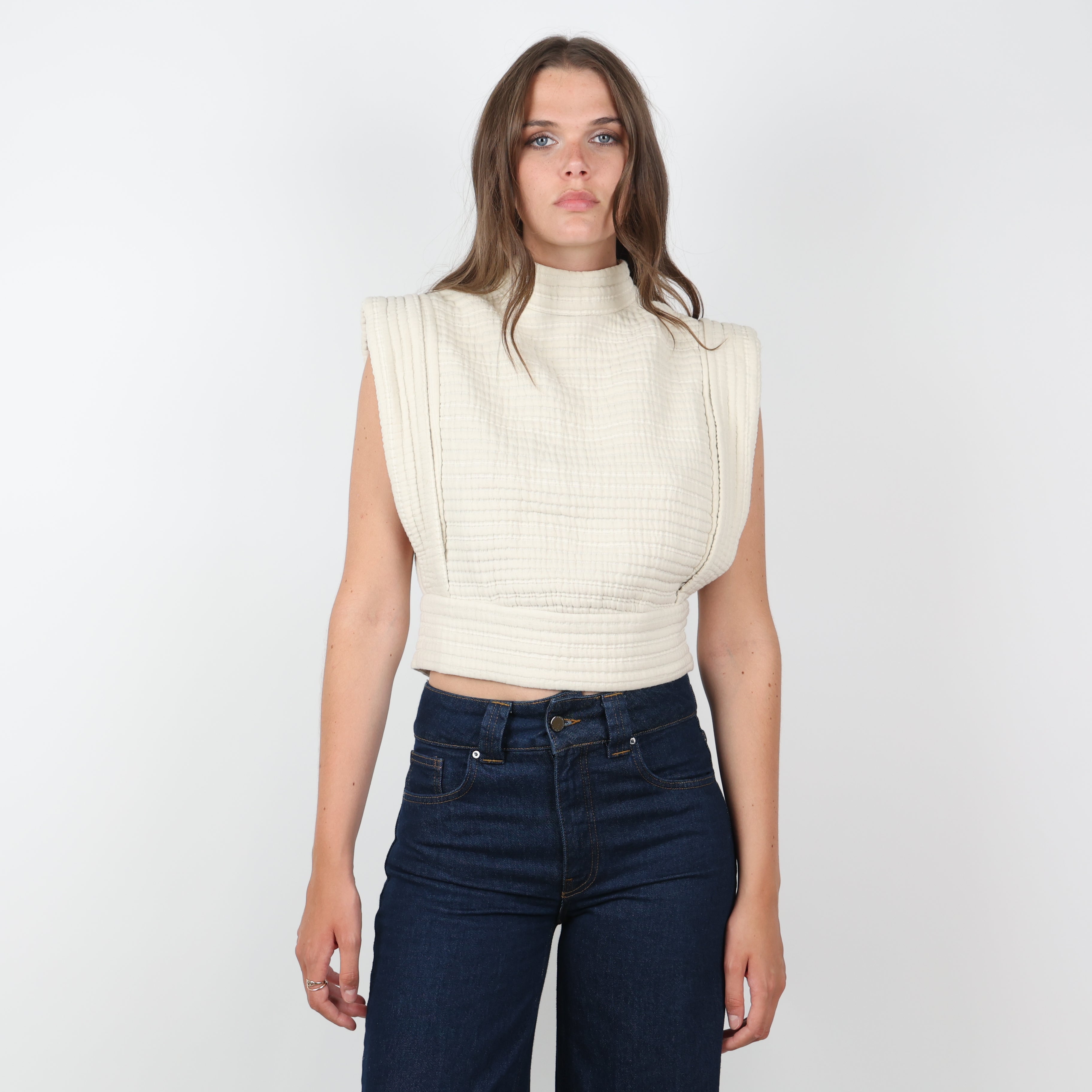 Top, UK Size 12