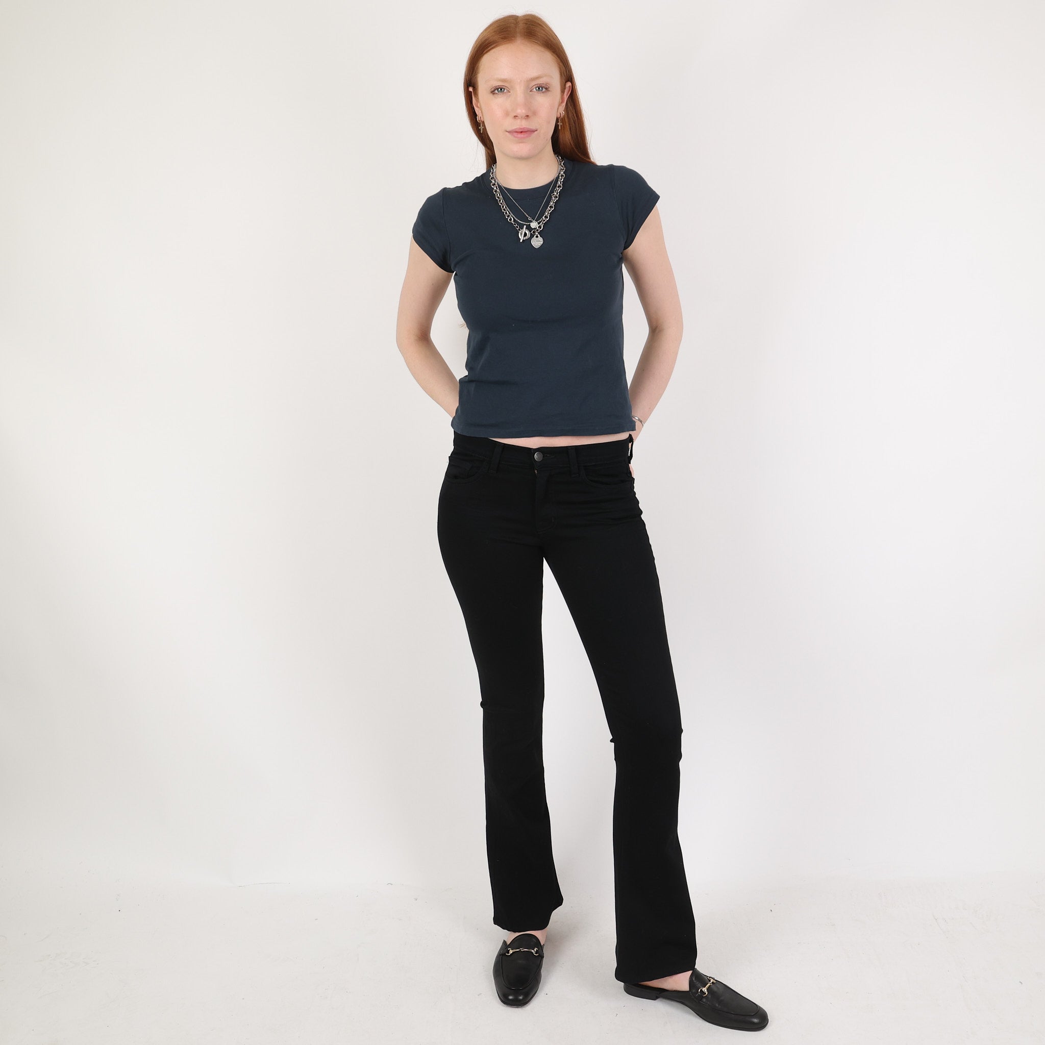 Jeans, Waist 27