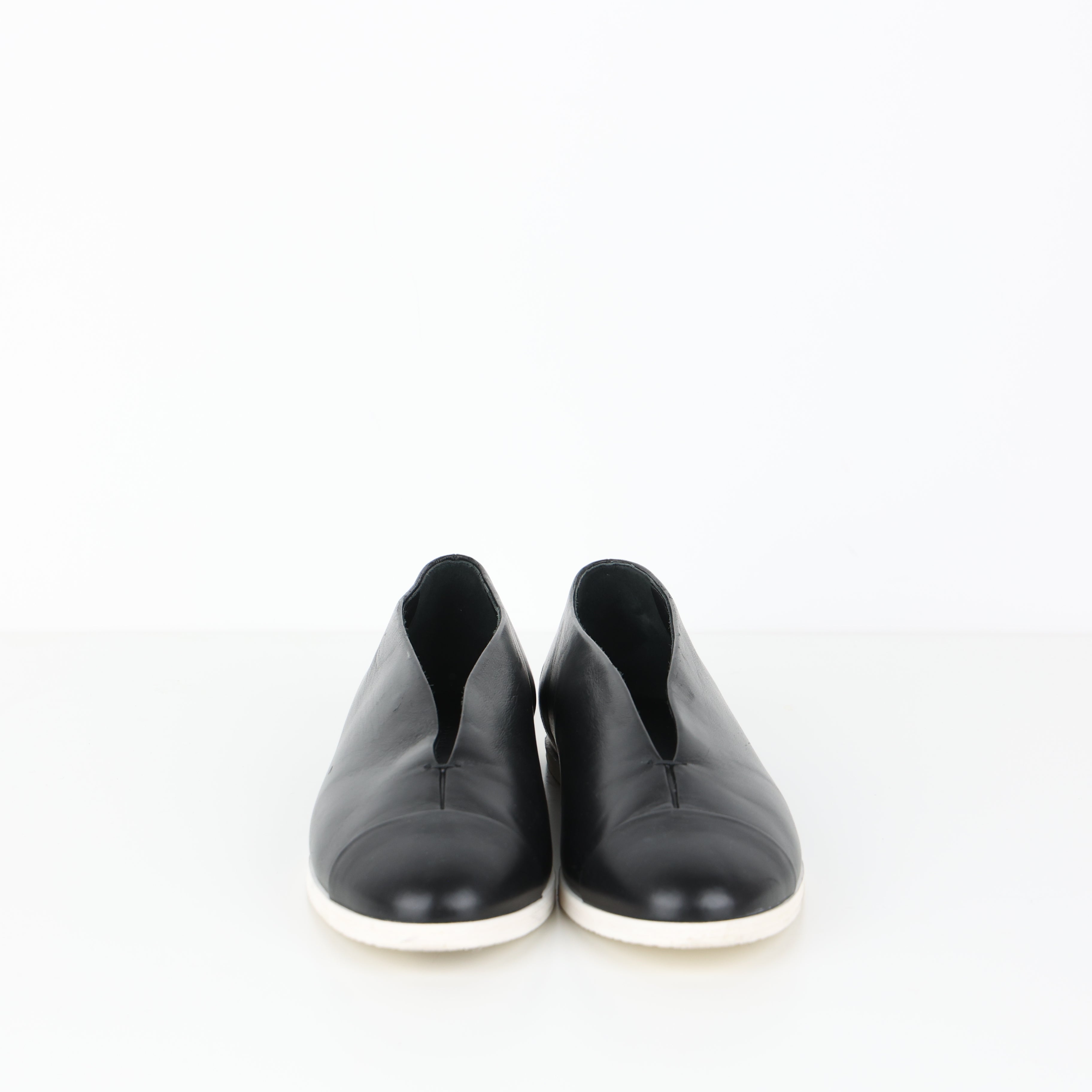 Flats, Shoe Size 38