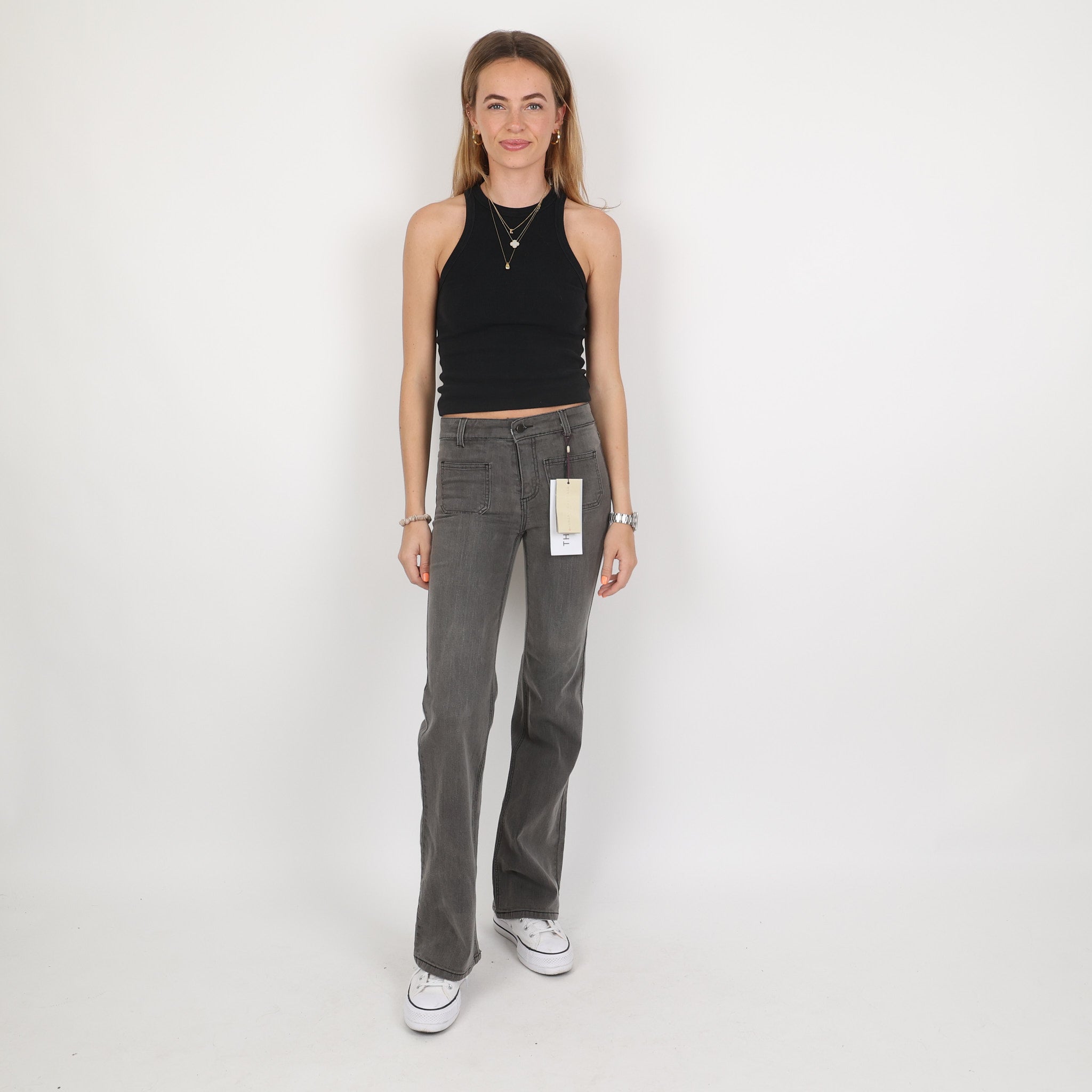 Jeans, UK Size 6