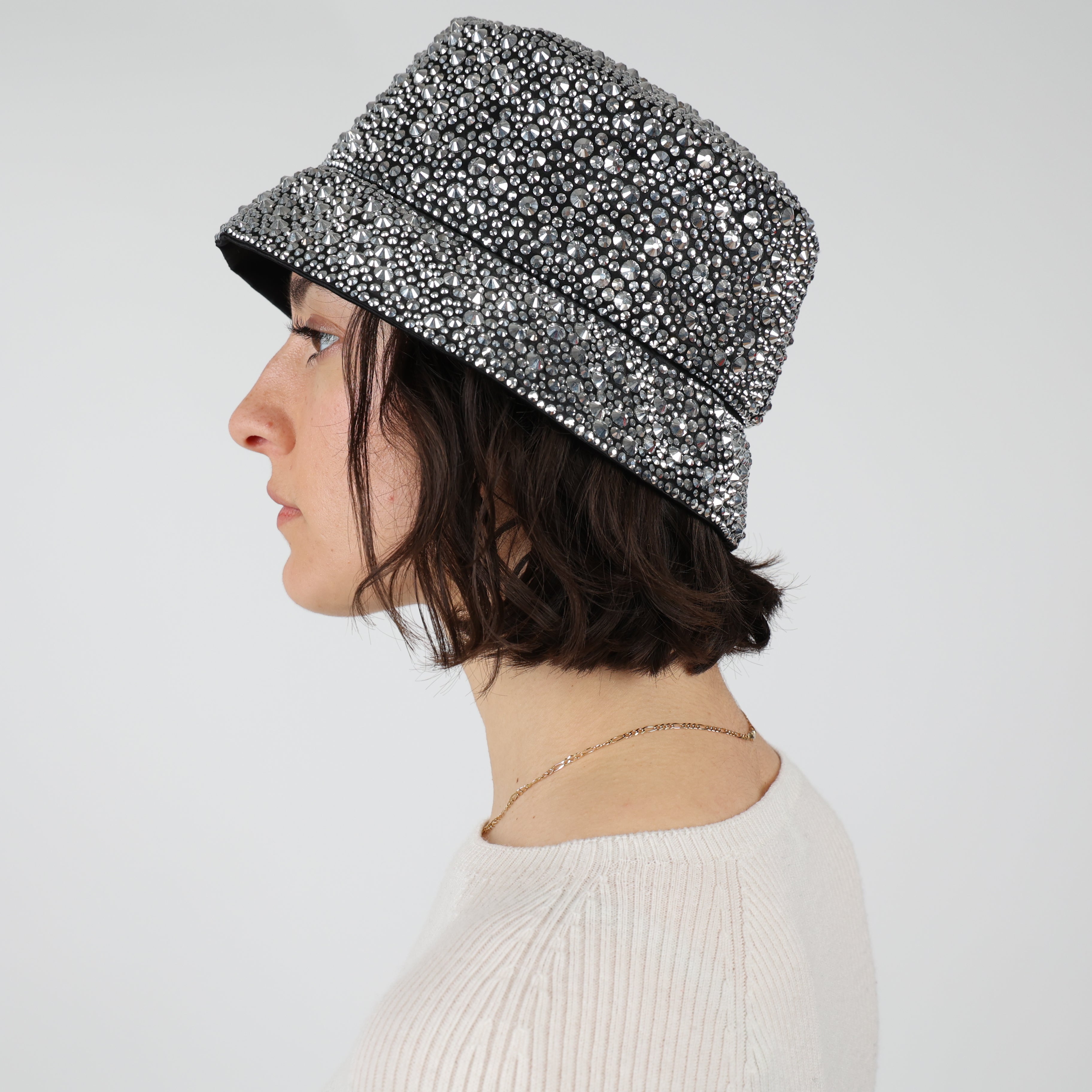 Hat, UK Size One Size