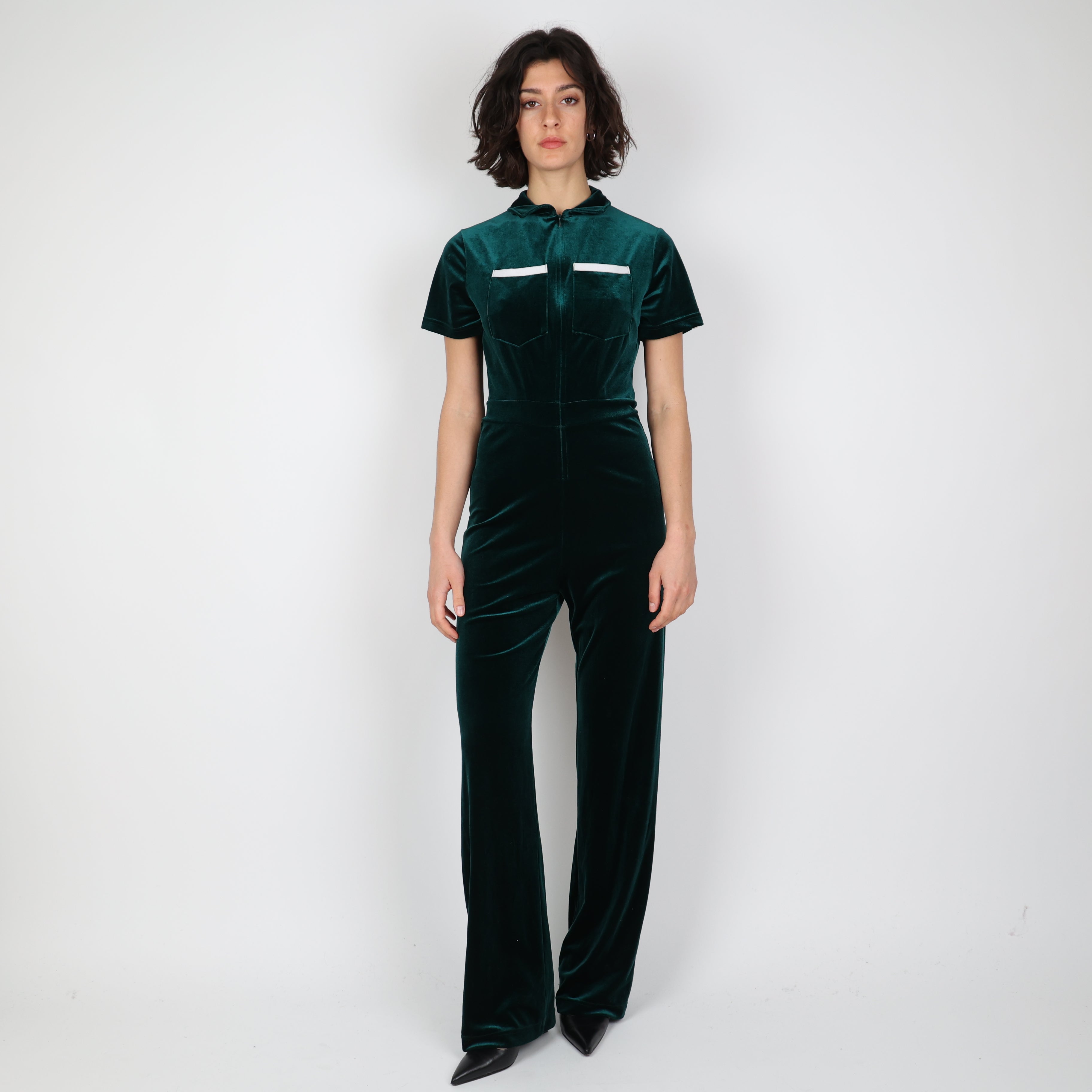 Jumpsuit, UK Size 12