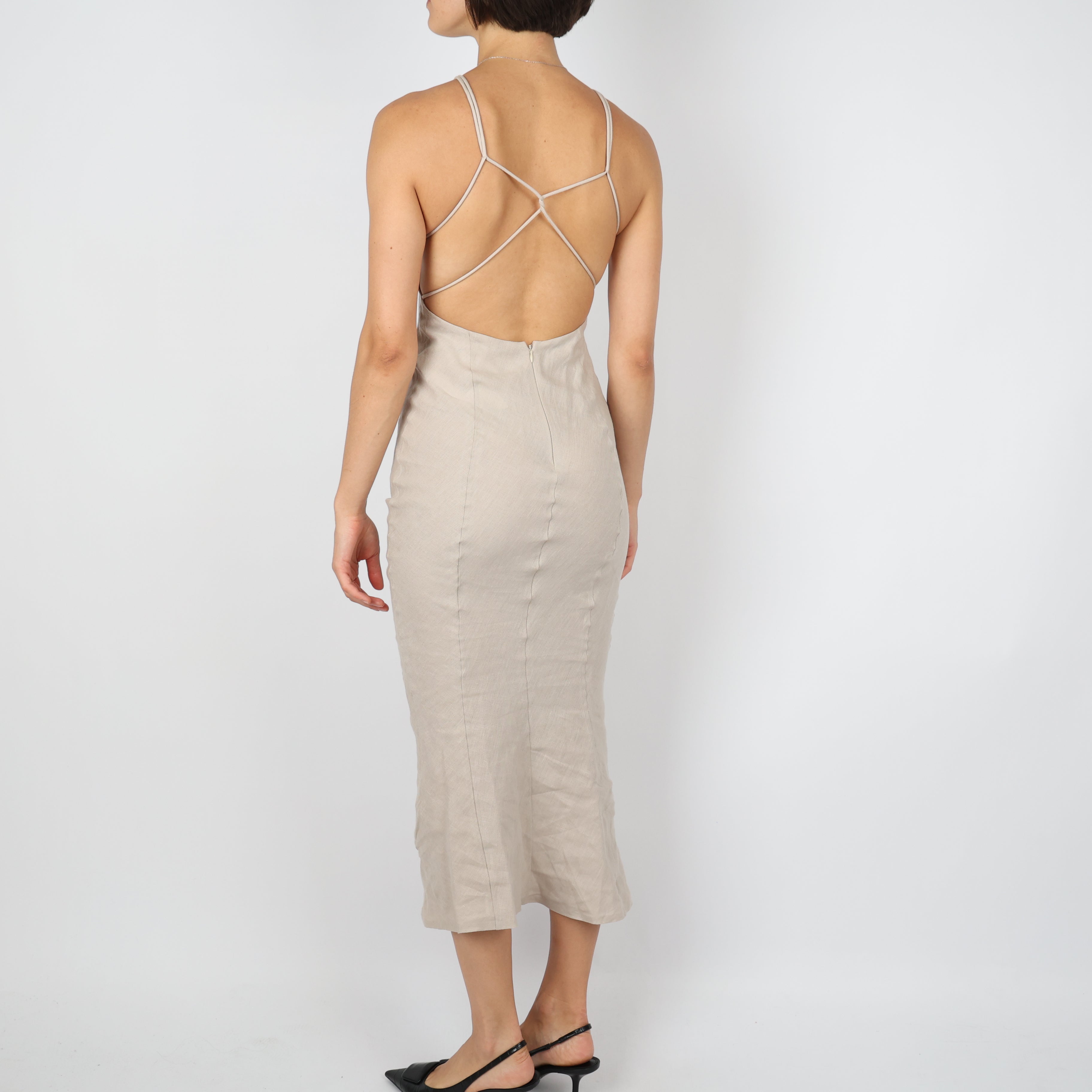 Dress, UK Size 8