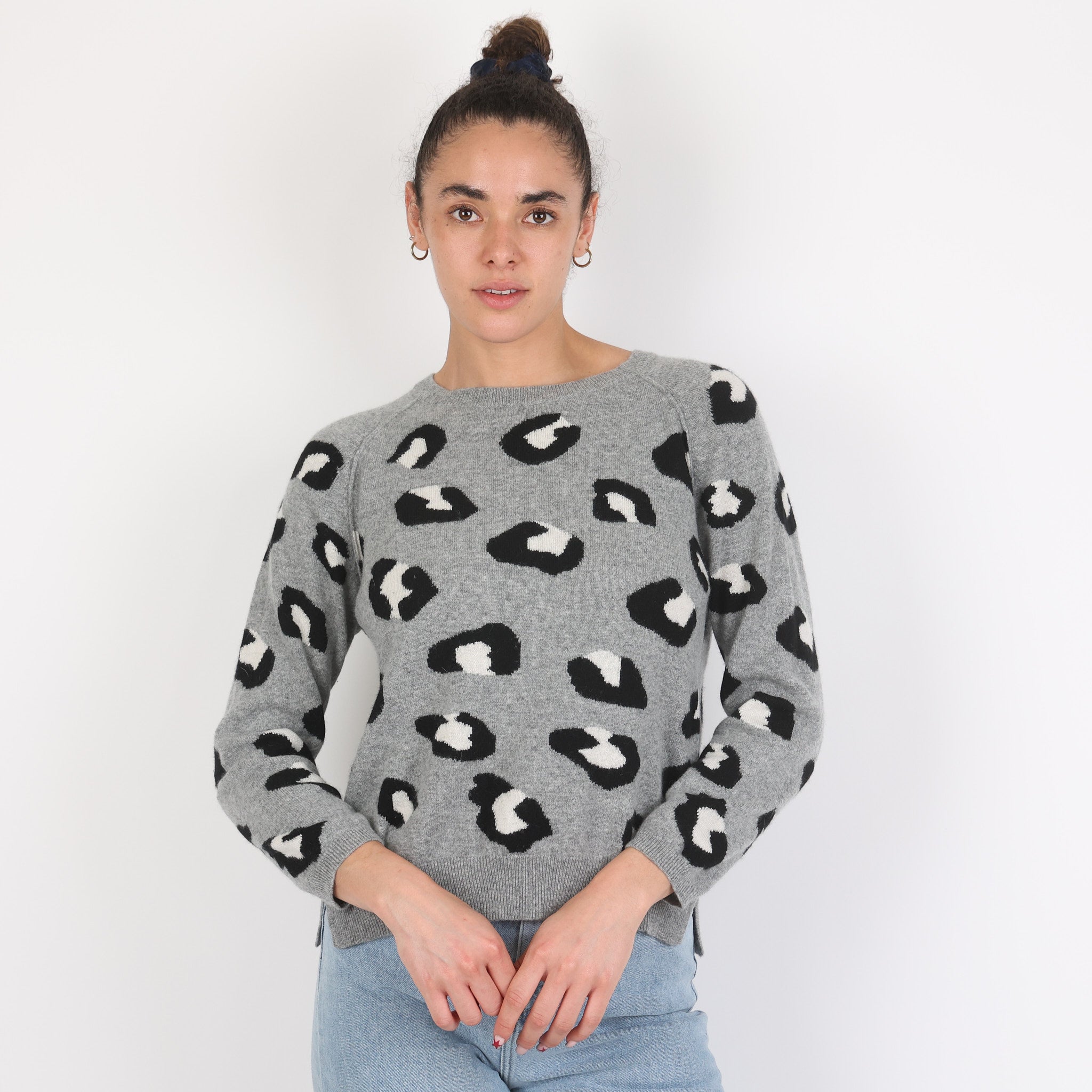 Sweatshirt, UK Size 10