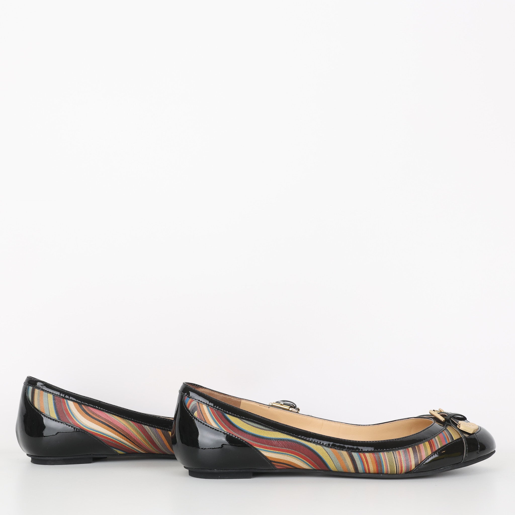 Flats, Shoe Size 39