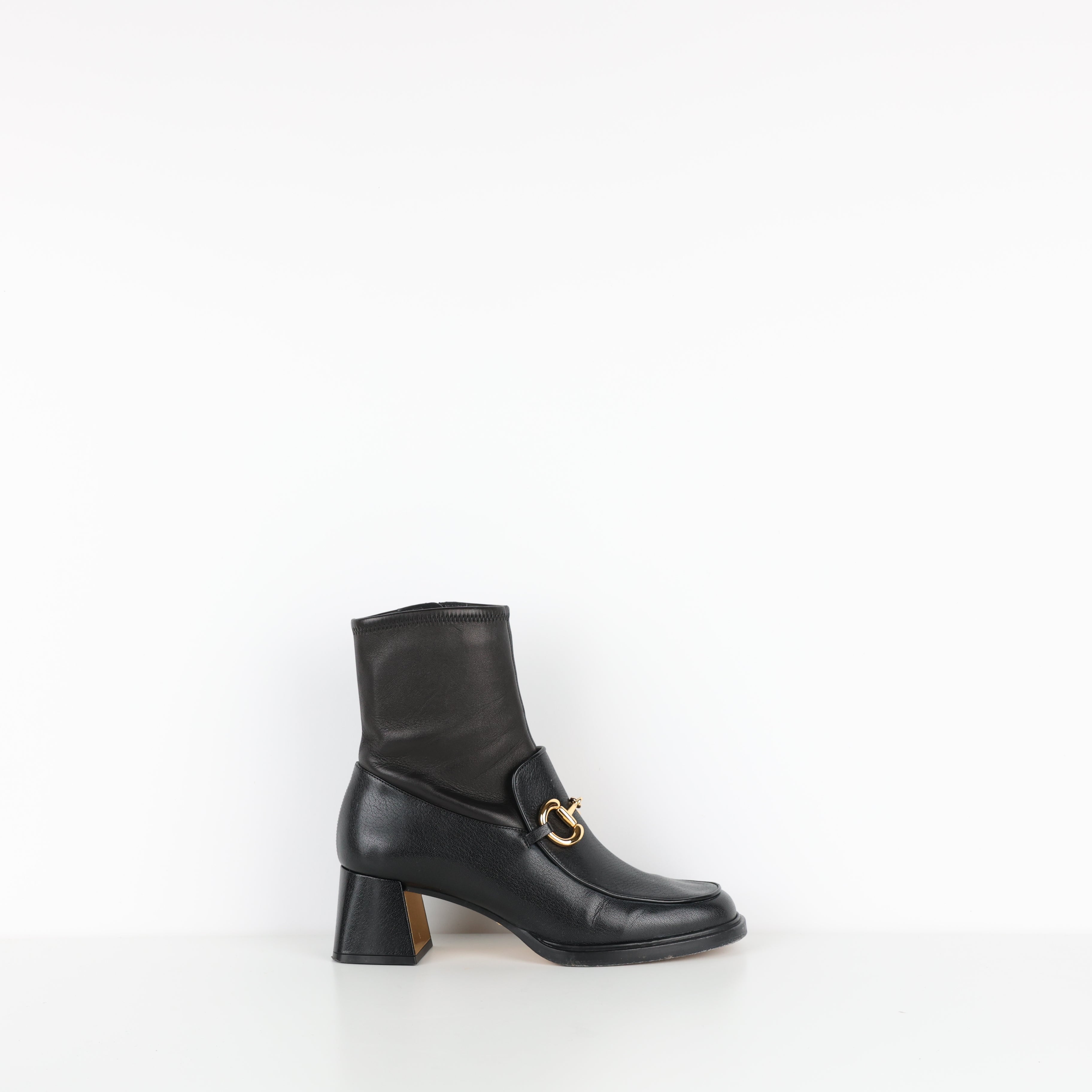 Boots , Shoe Size 40