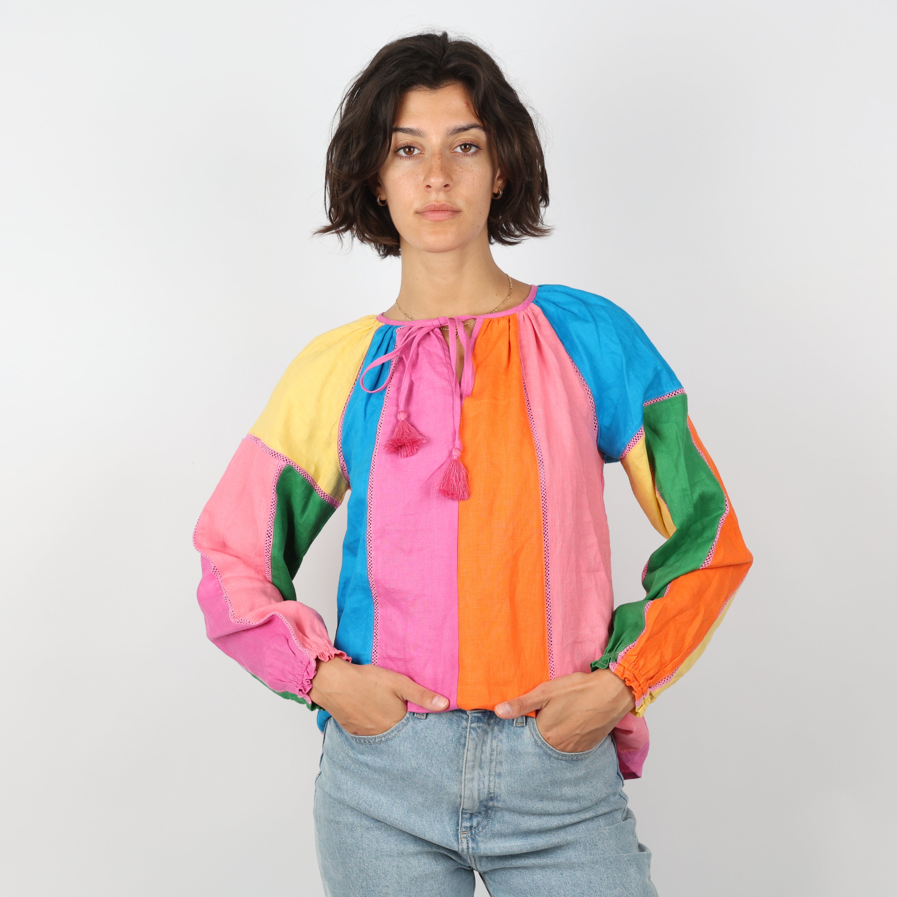 Top, UK Size 8
