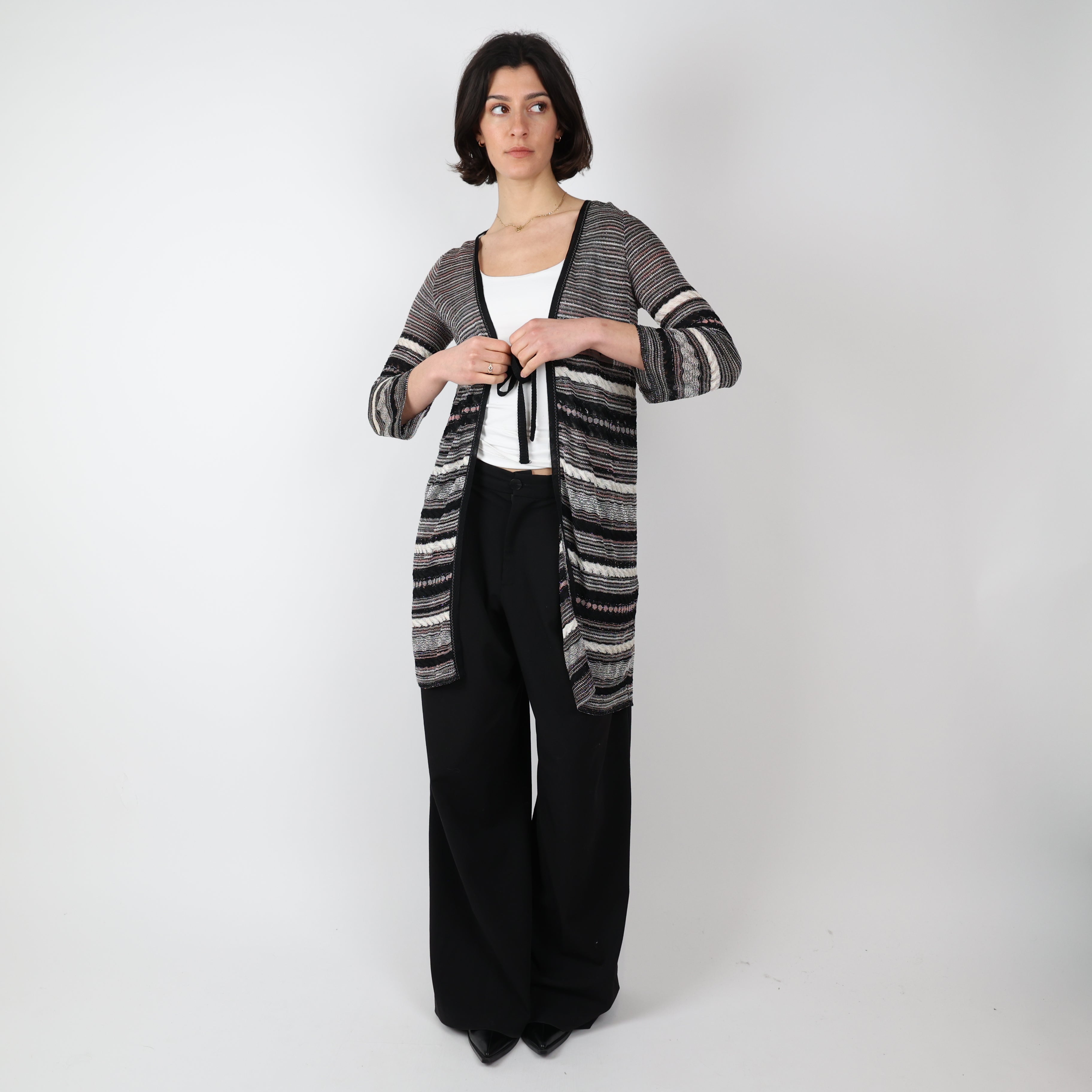 Cardigan, UK Size 8