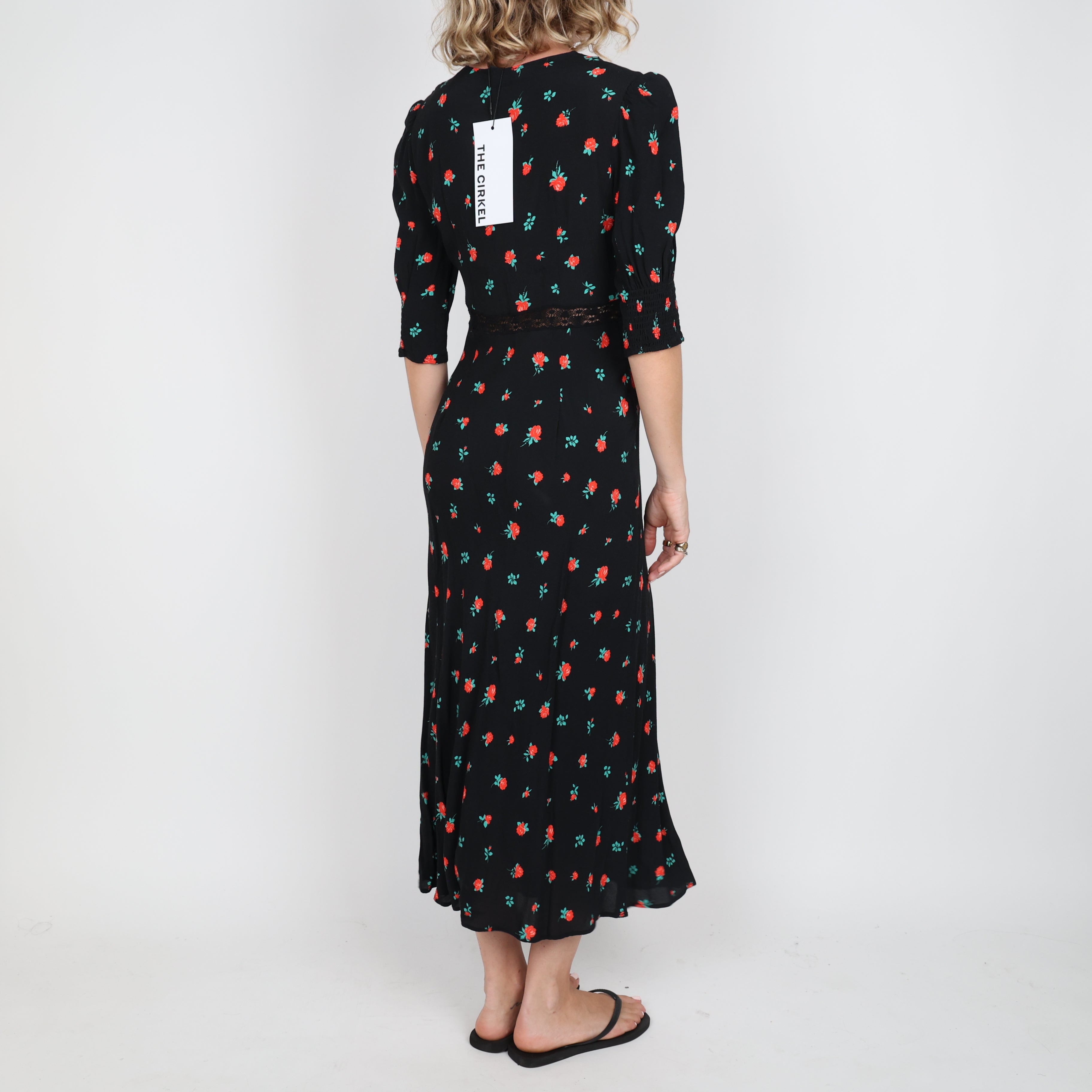 Dress, UK Size 12