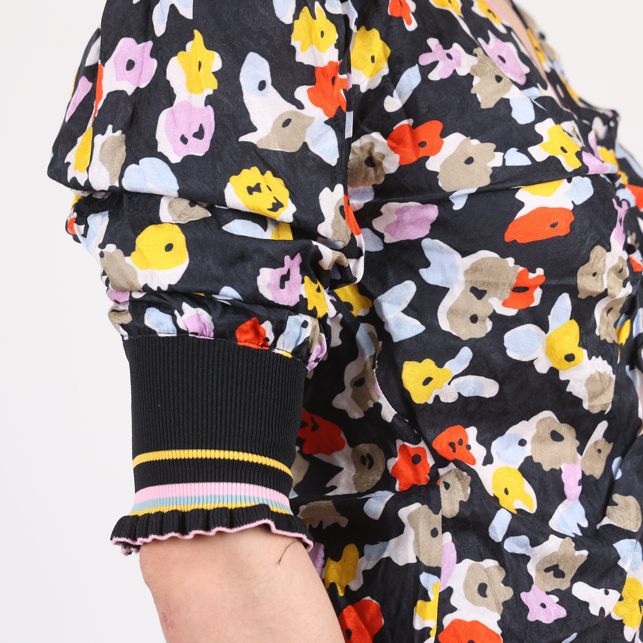 Top, UK Size 10