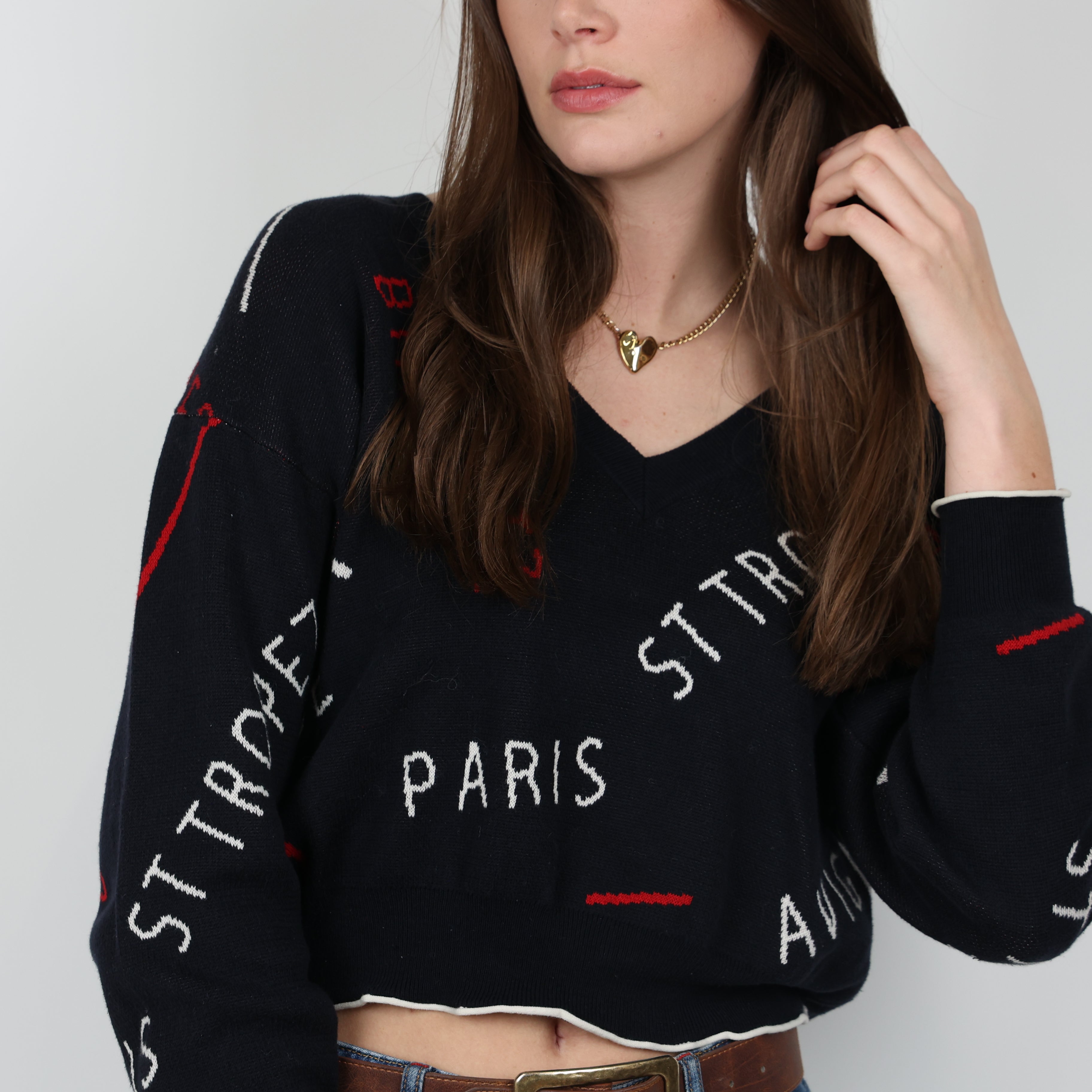 Knitwear, UK Size 6