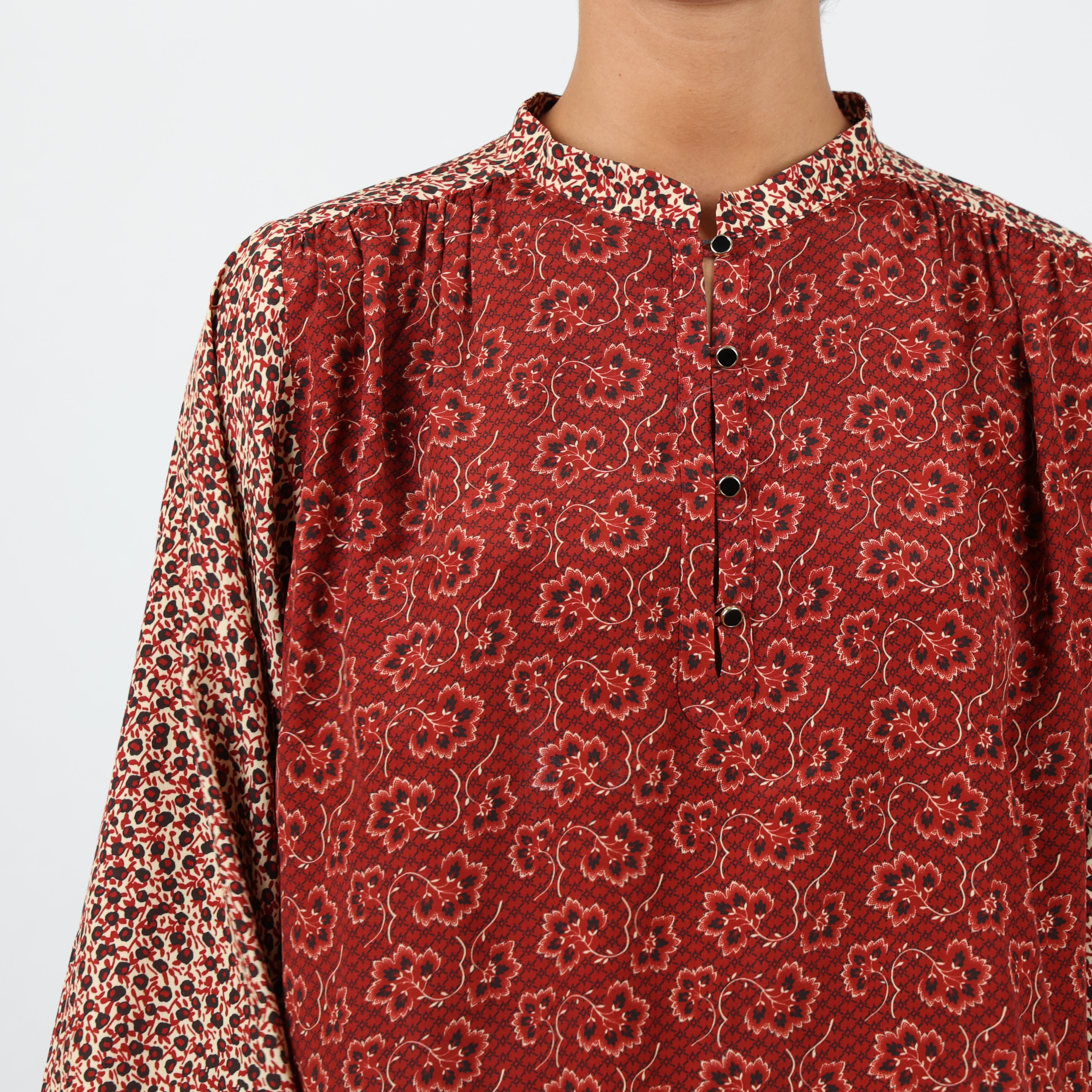 Blouse, UK Size 12